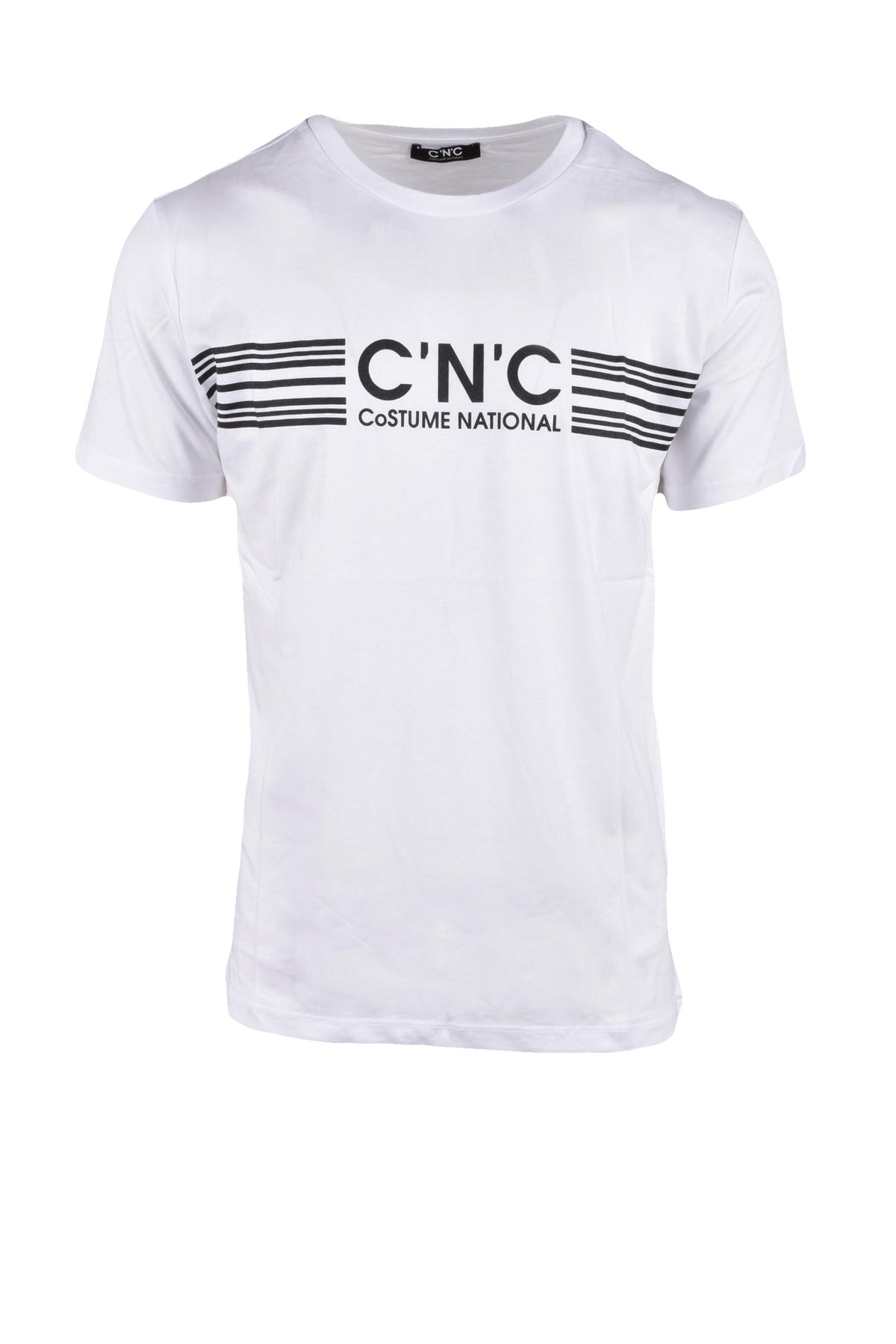 C N C COSTUME NATIONAL - T-SHIRT AND POLO