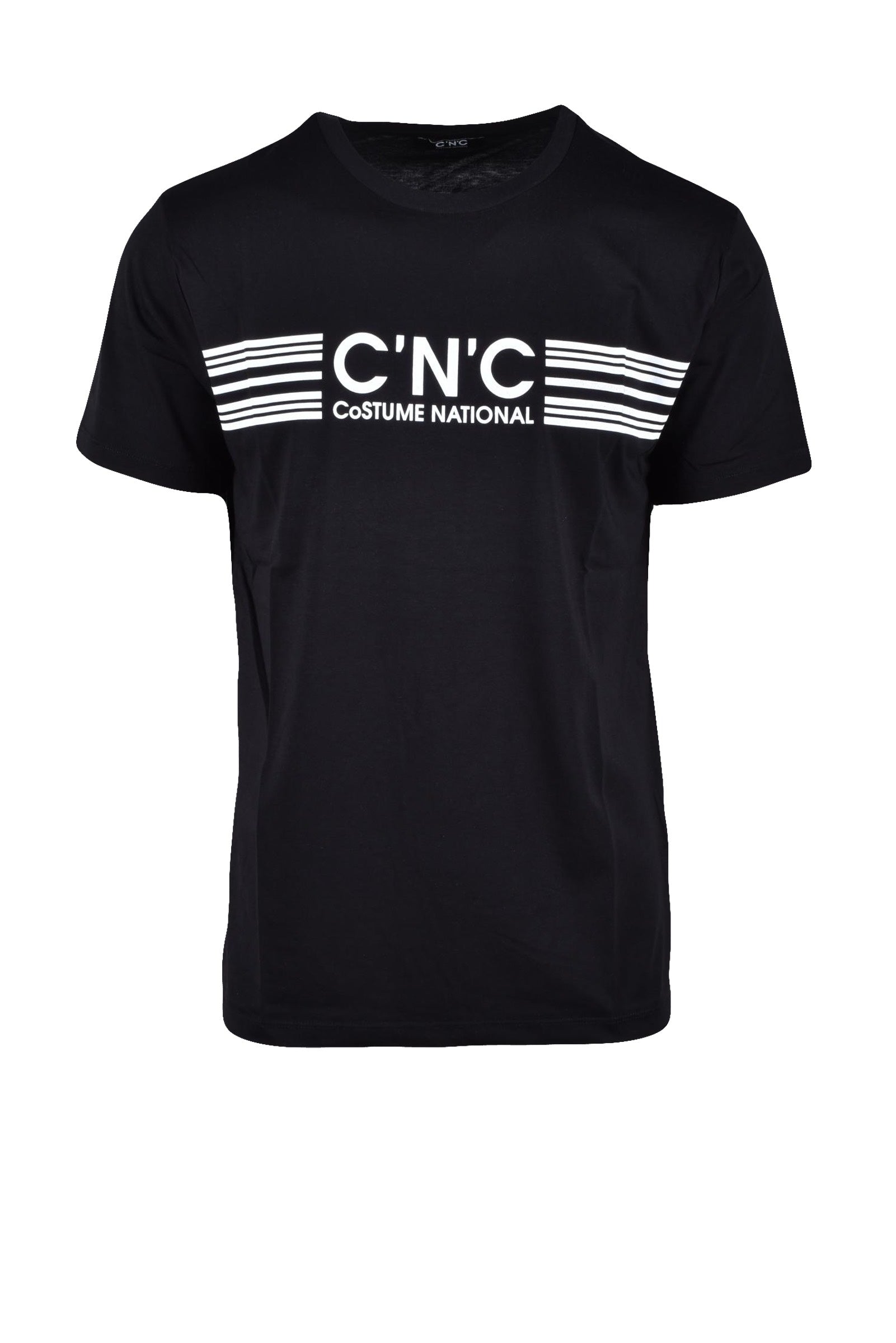 C N C COSTUME NATIONAL - T-SHIRT AND POLO