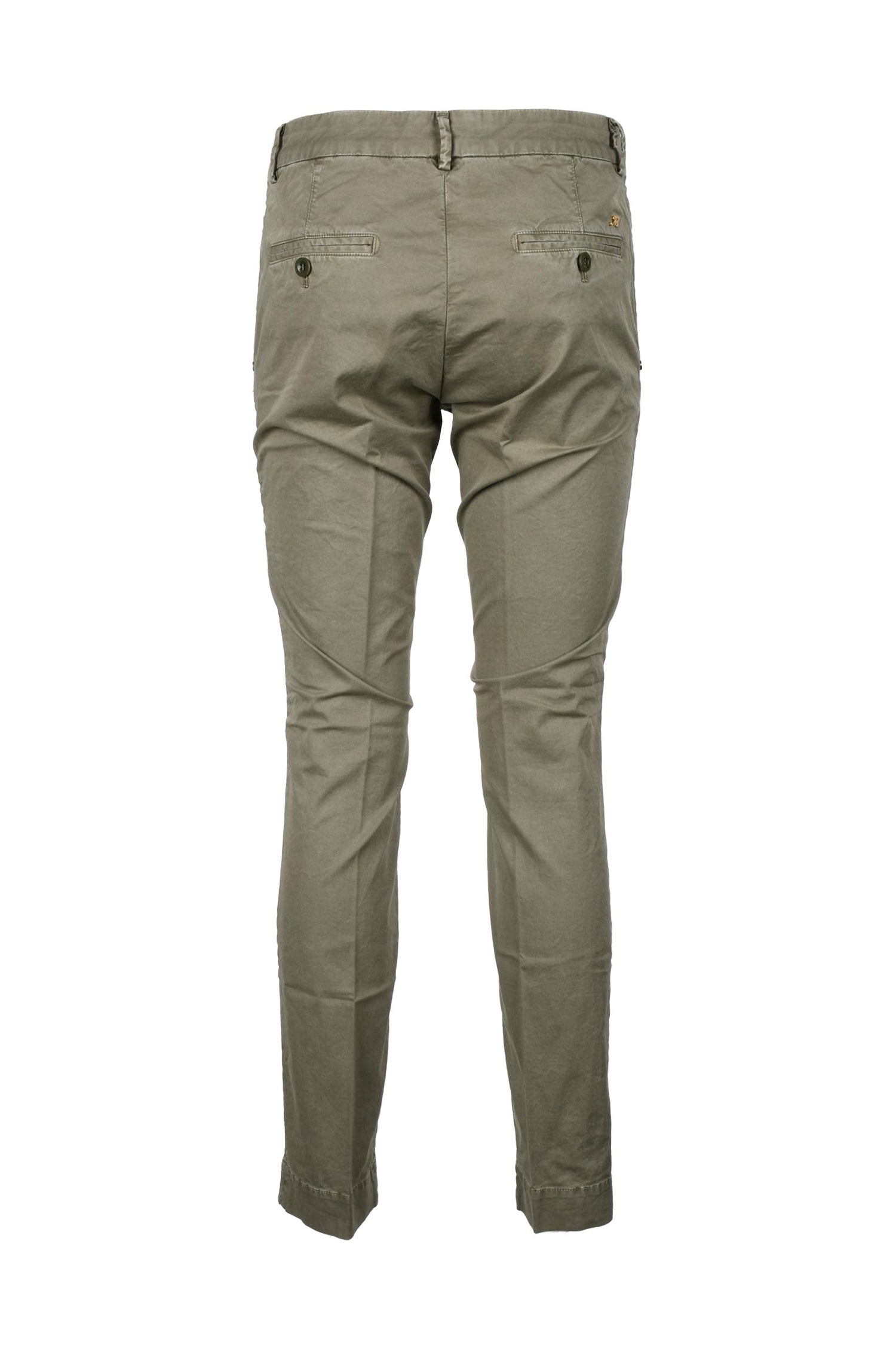 MASON'S - TROUSERS