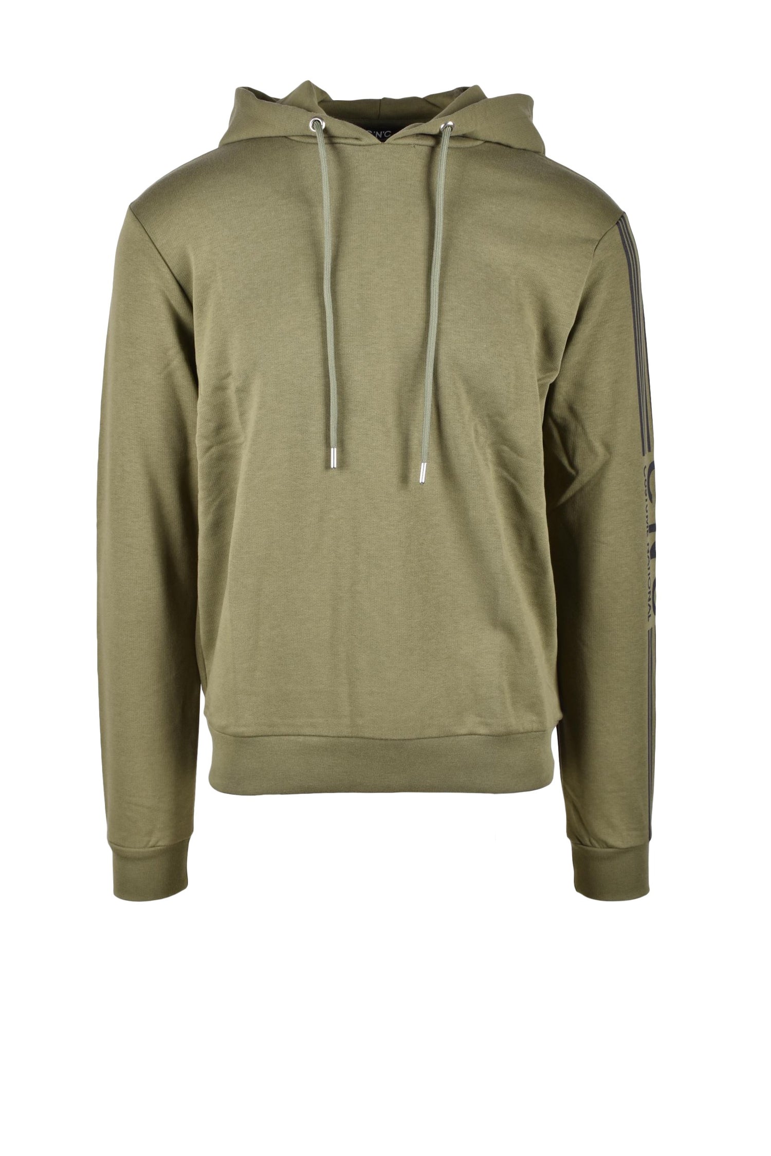 COSTUME NATIONAL - KNITWEAR AND SWEATSHIRTS