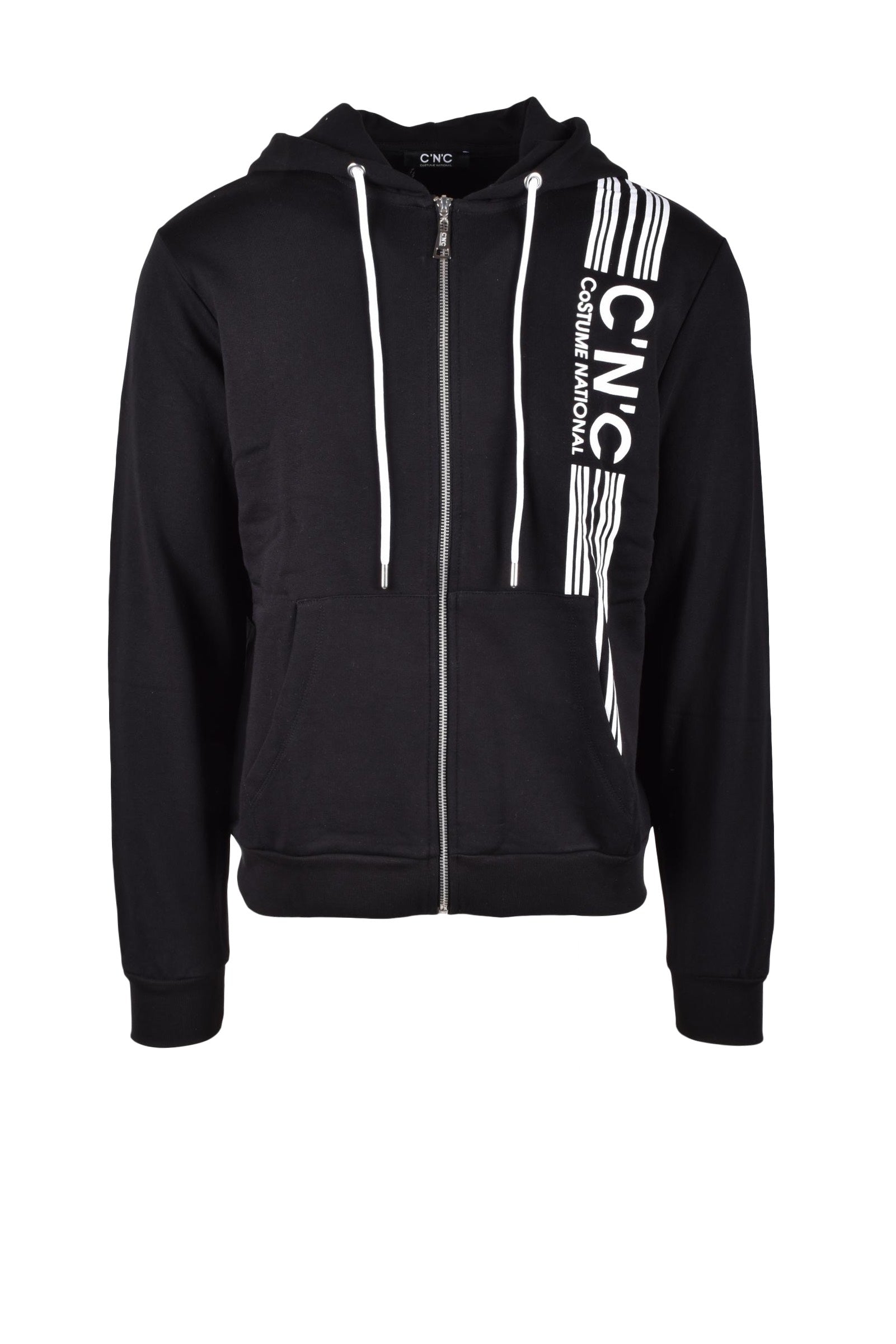 COSTUME NATIONAL - KNITWEAR AND SWEATSHIRTS