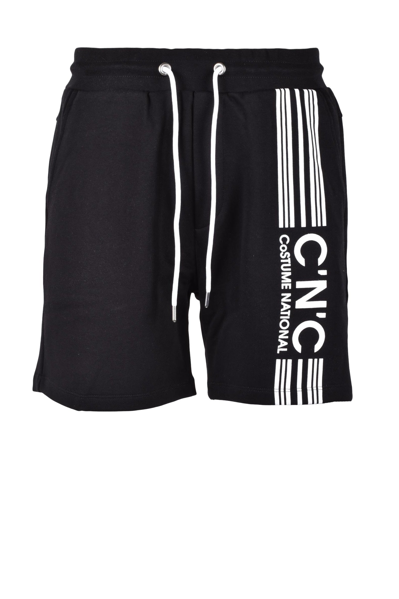 COSTUME NATIONAL - TROUSERS