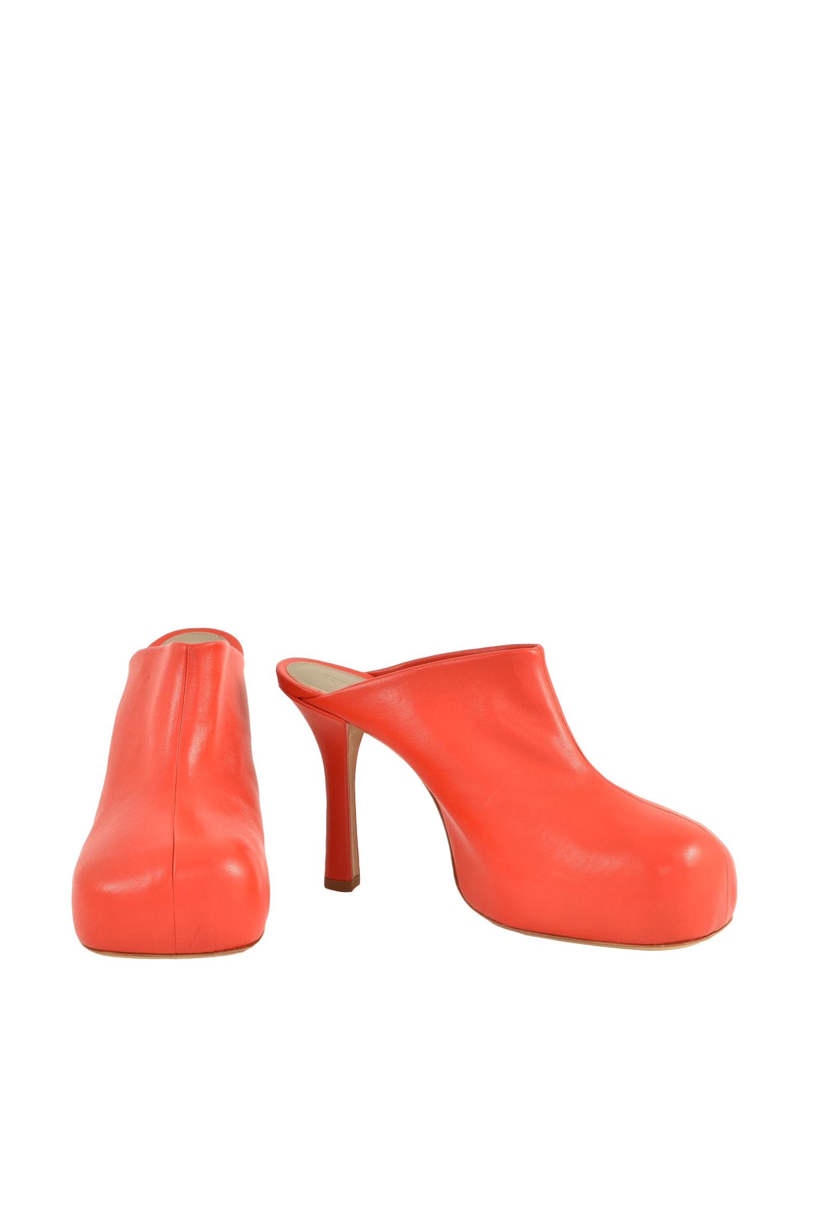 BOTTEGA VENETA - SHOES