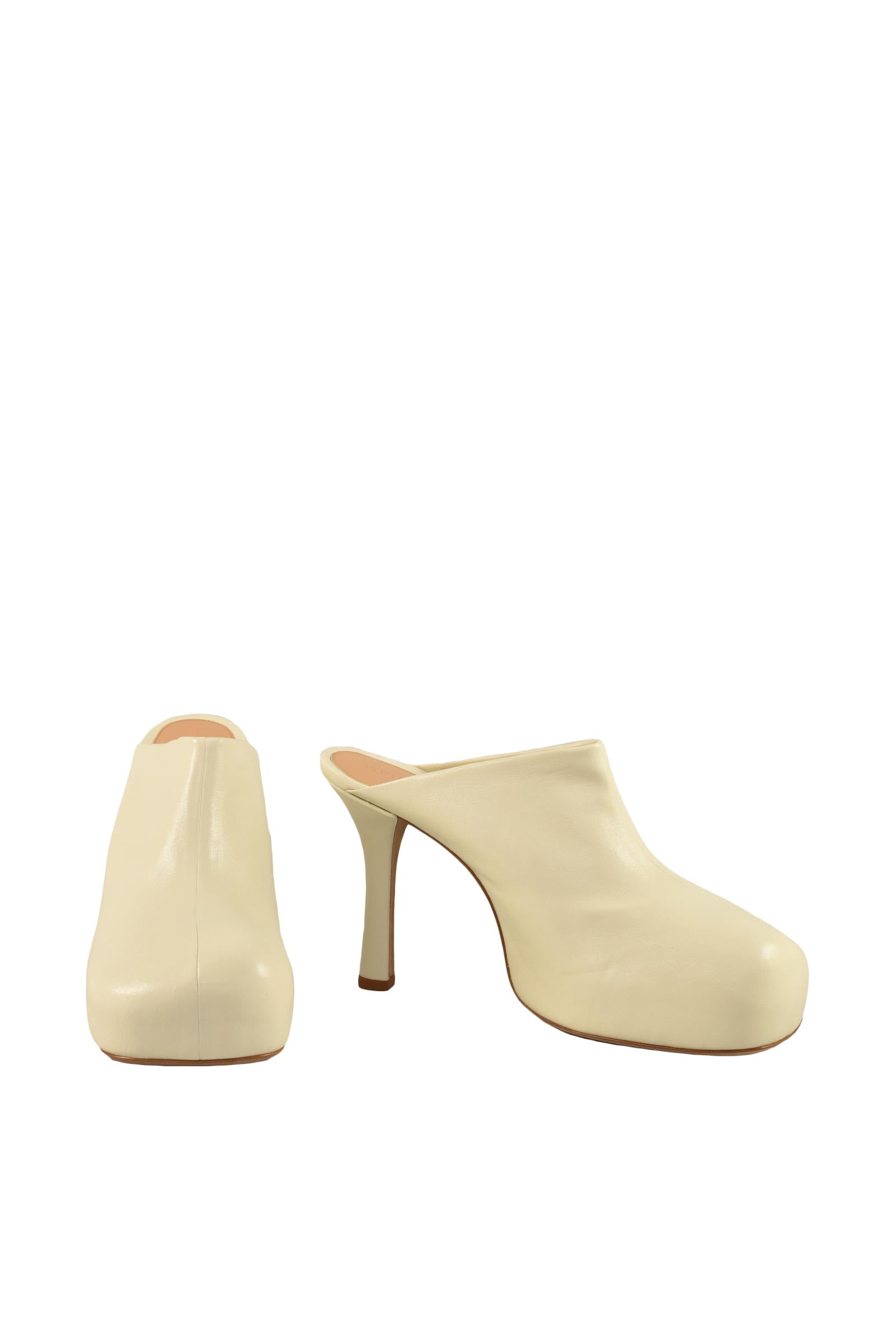 BOTTEGA VENETA - SHOES