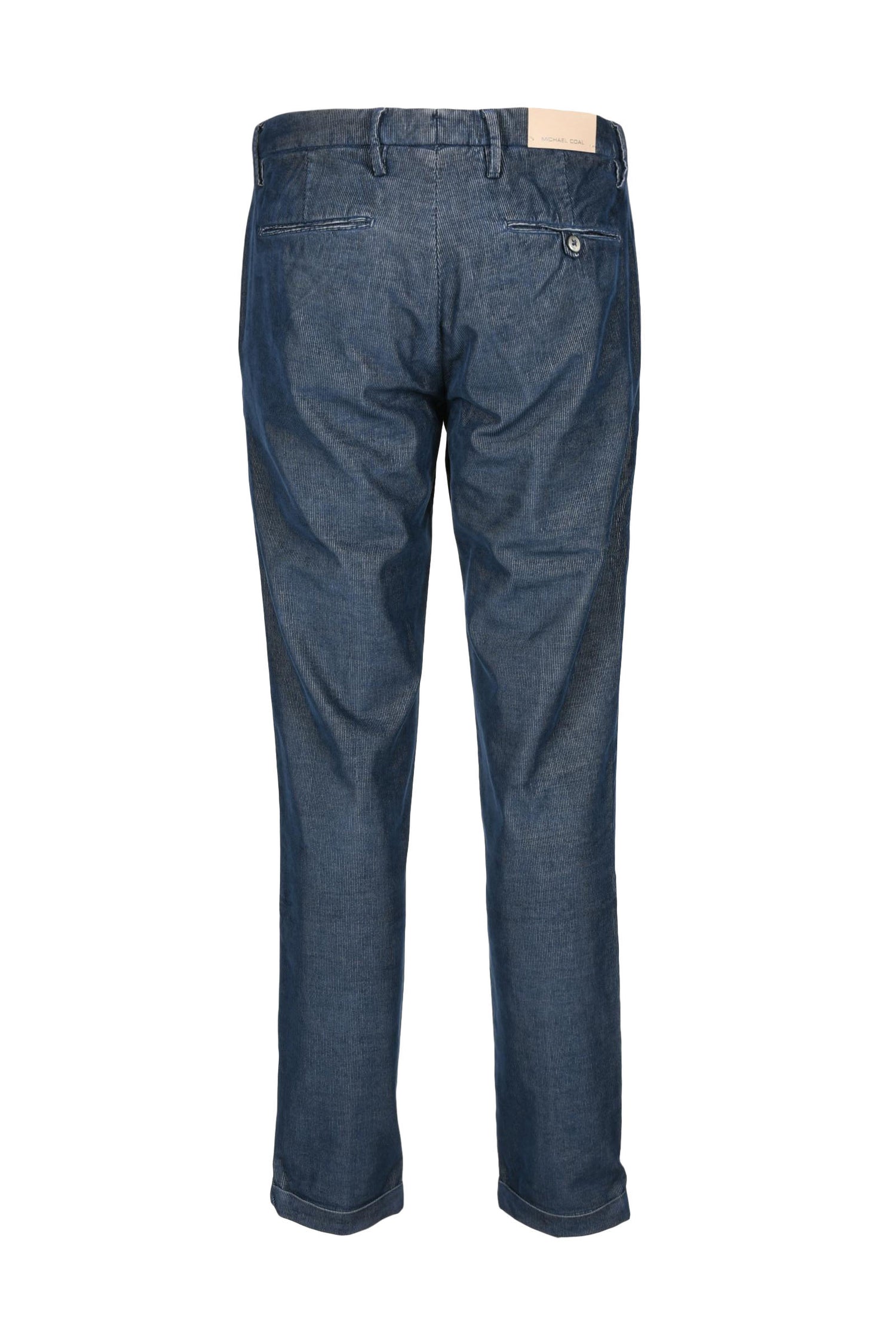 MICHAEL COAL - TROUSERS