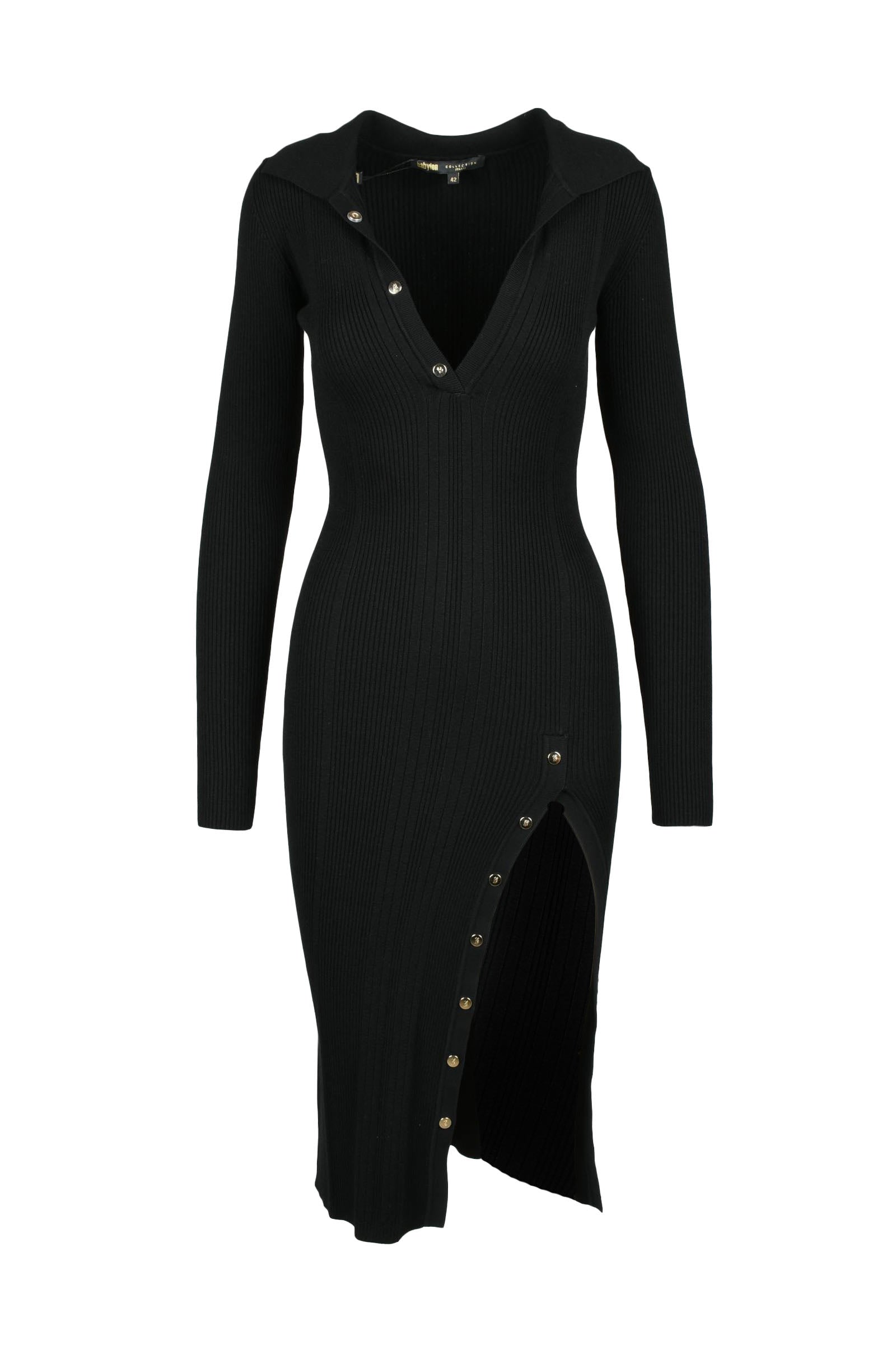BABYLON - DRESS