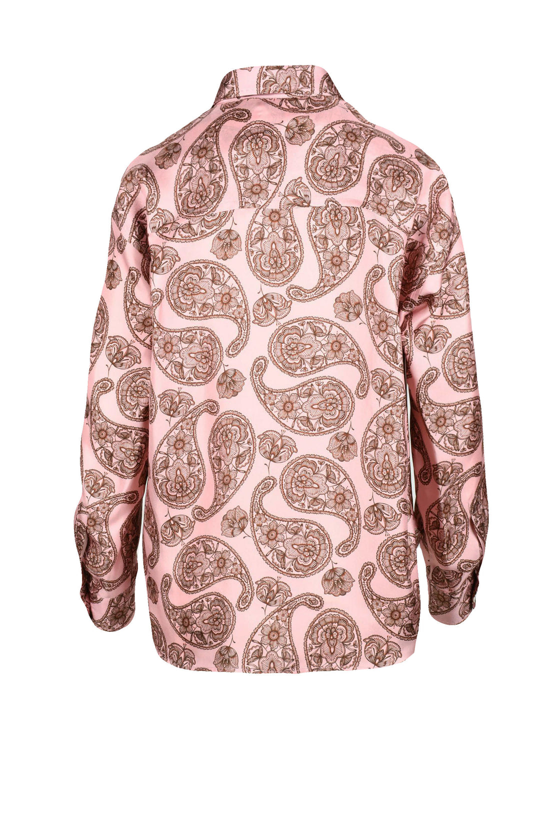 TRAME AUREE - SHIRT