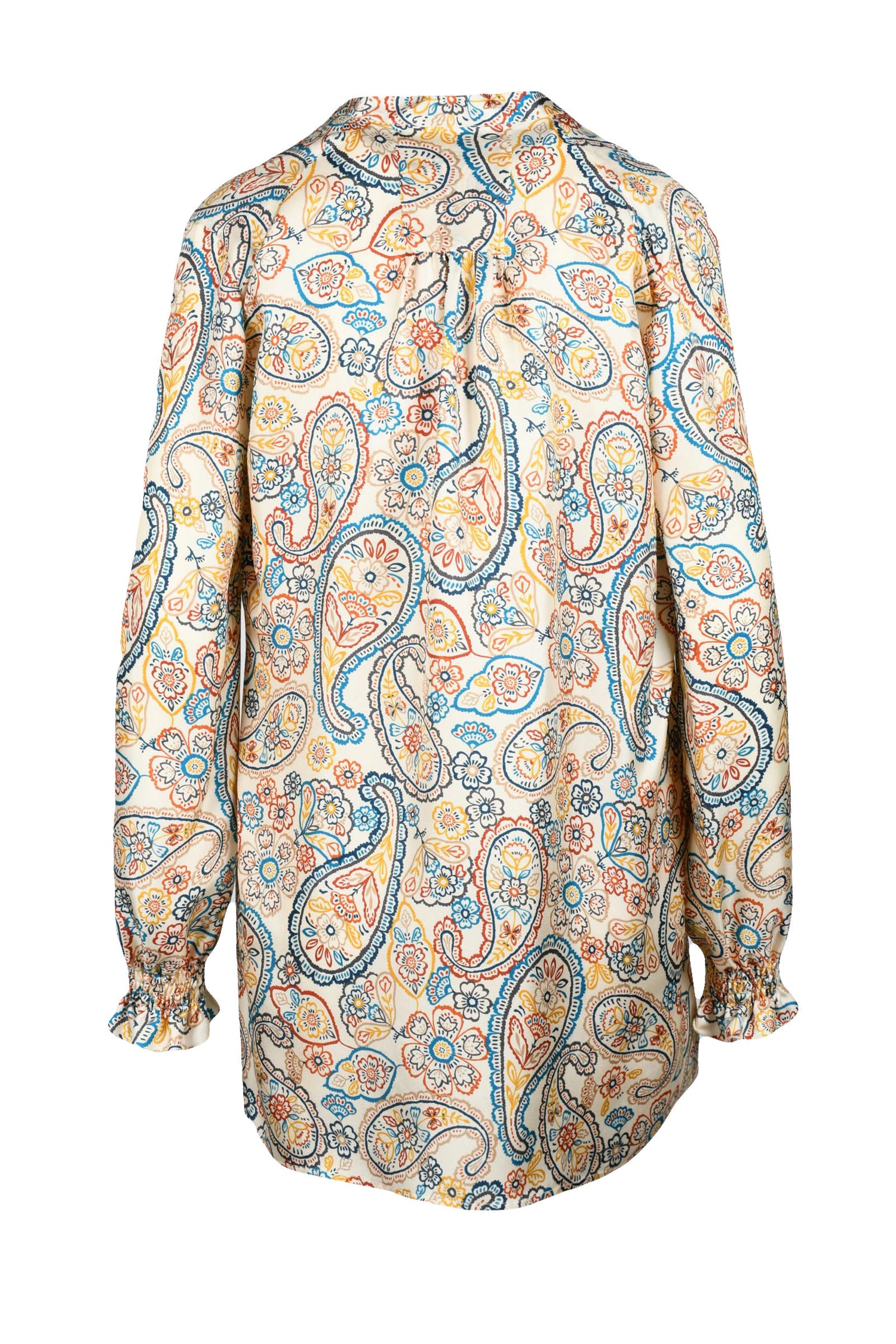 TRAME AUREE - SHIRT