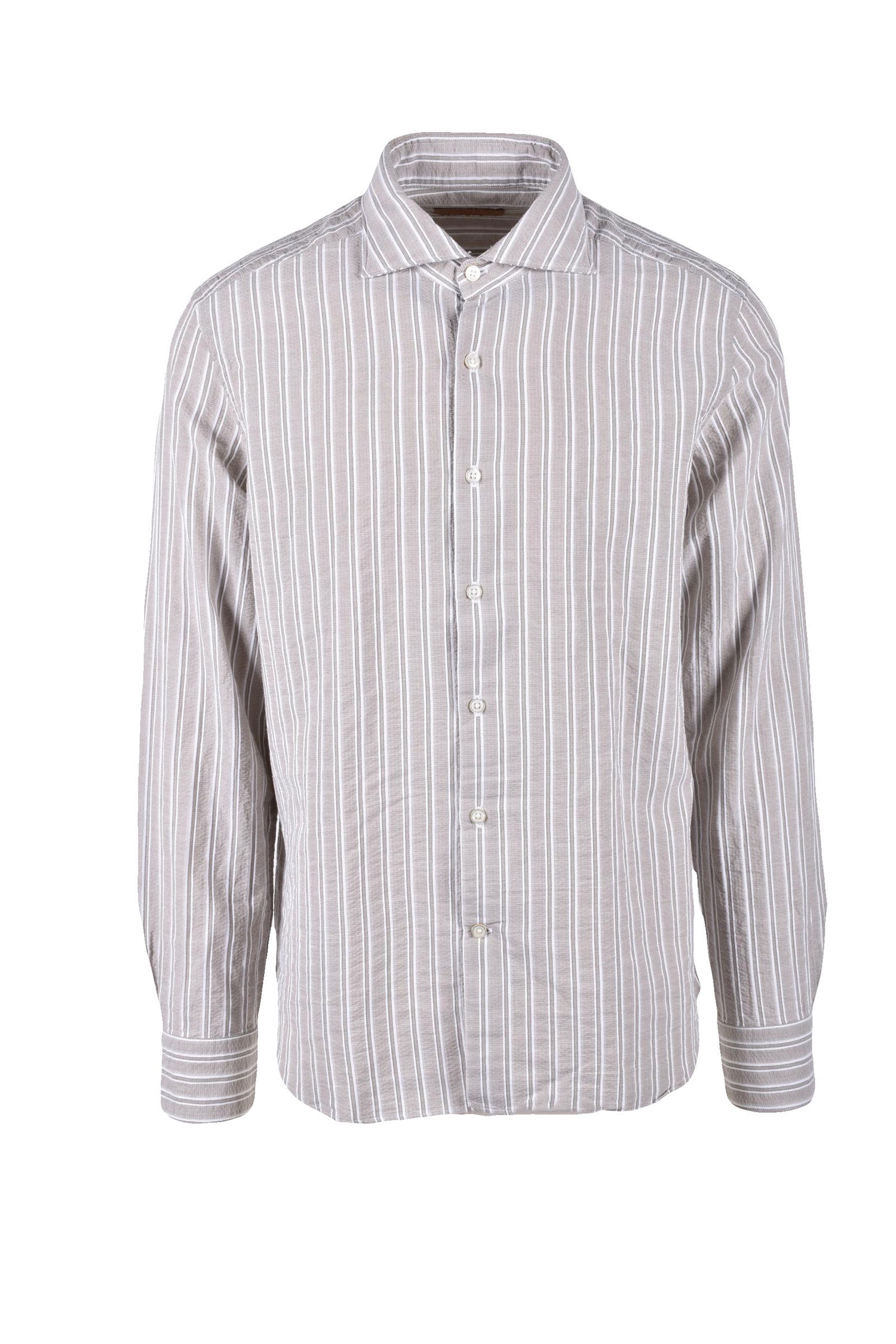 NEUMANN NEW YORK - SHIRT