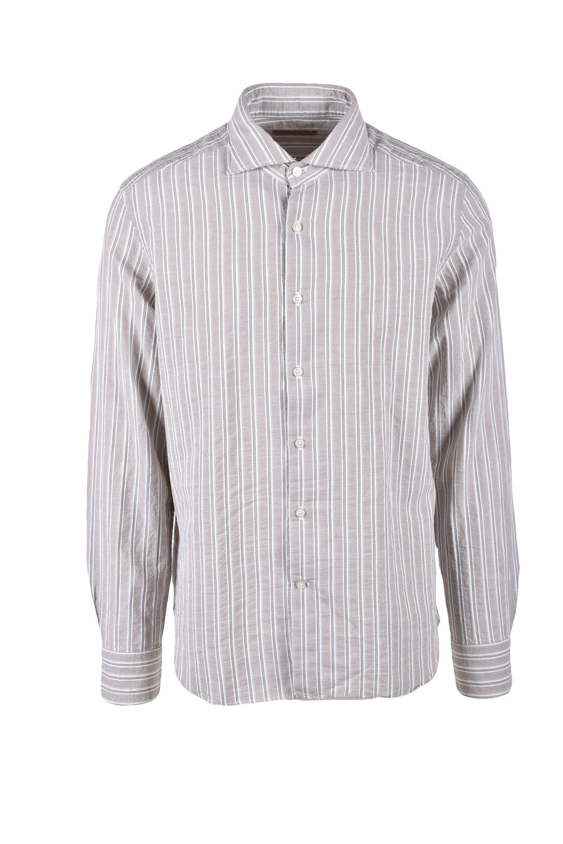 NEUMANN NEW YORK - SHIRT