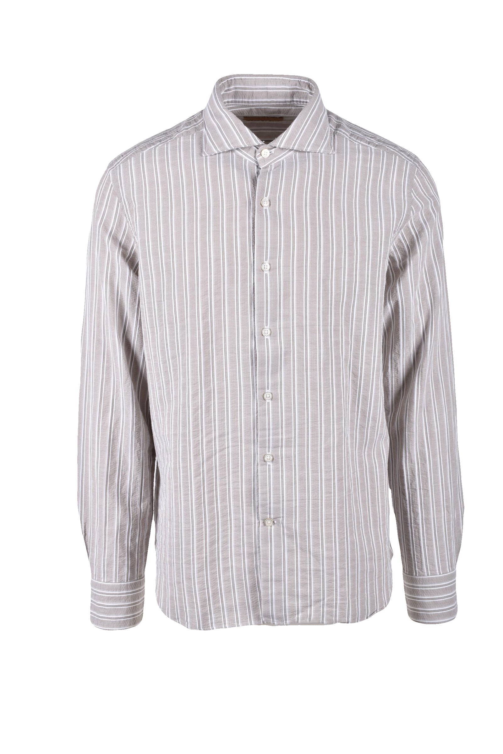 NEUMANN NEW YORK - SHIRT
