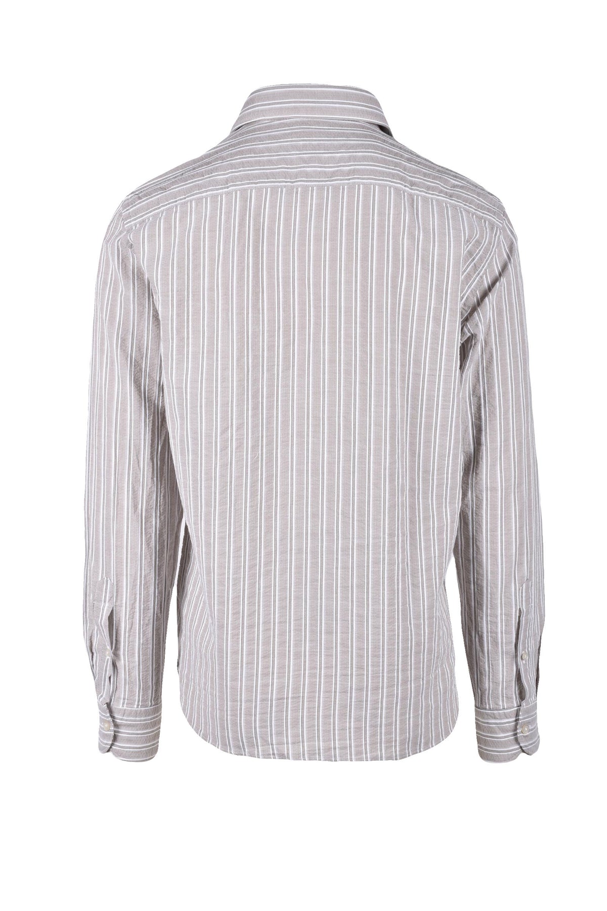 NEUMANN NEW YORK - SHIRT