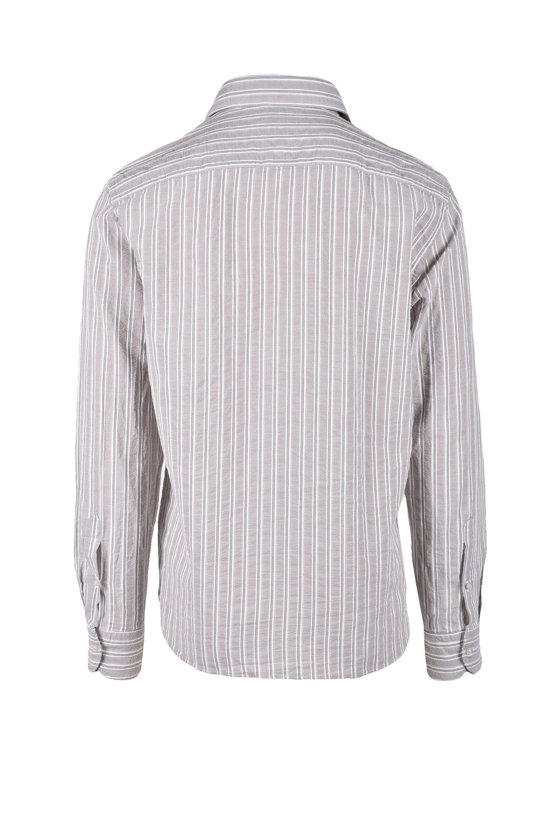 NEUMANN NEW YORK - SHIRT