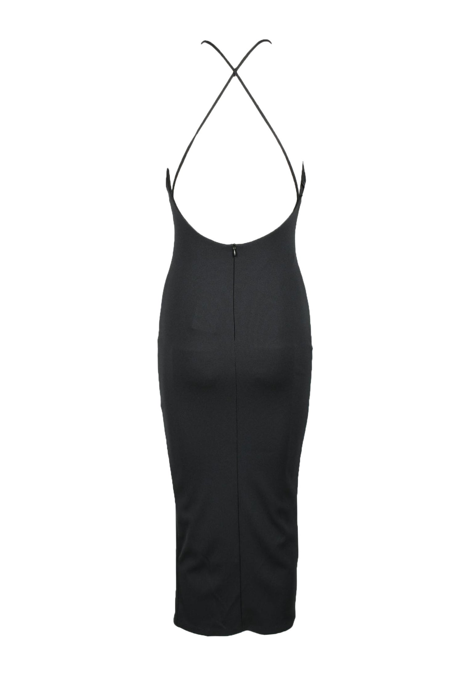 ANOUKI - DRESS