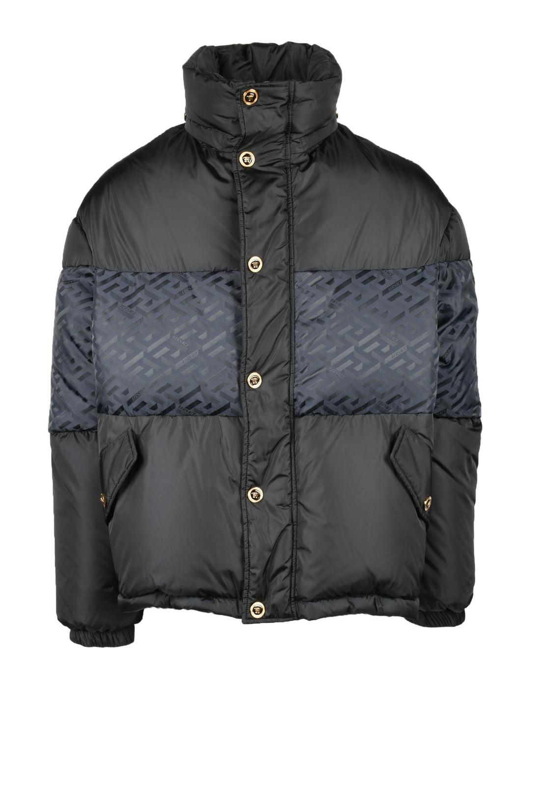VERSACE COLLECTION - OUTWEAR JACKETS
