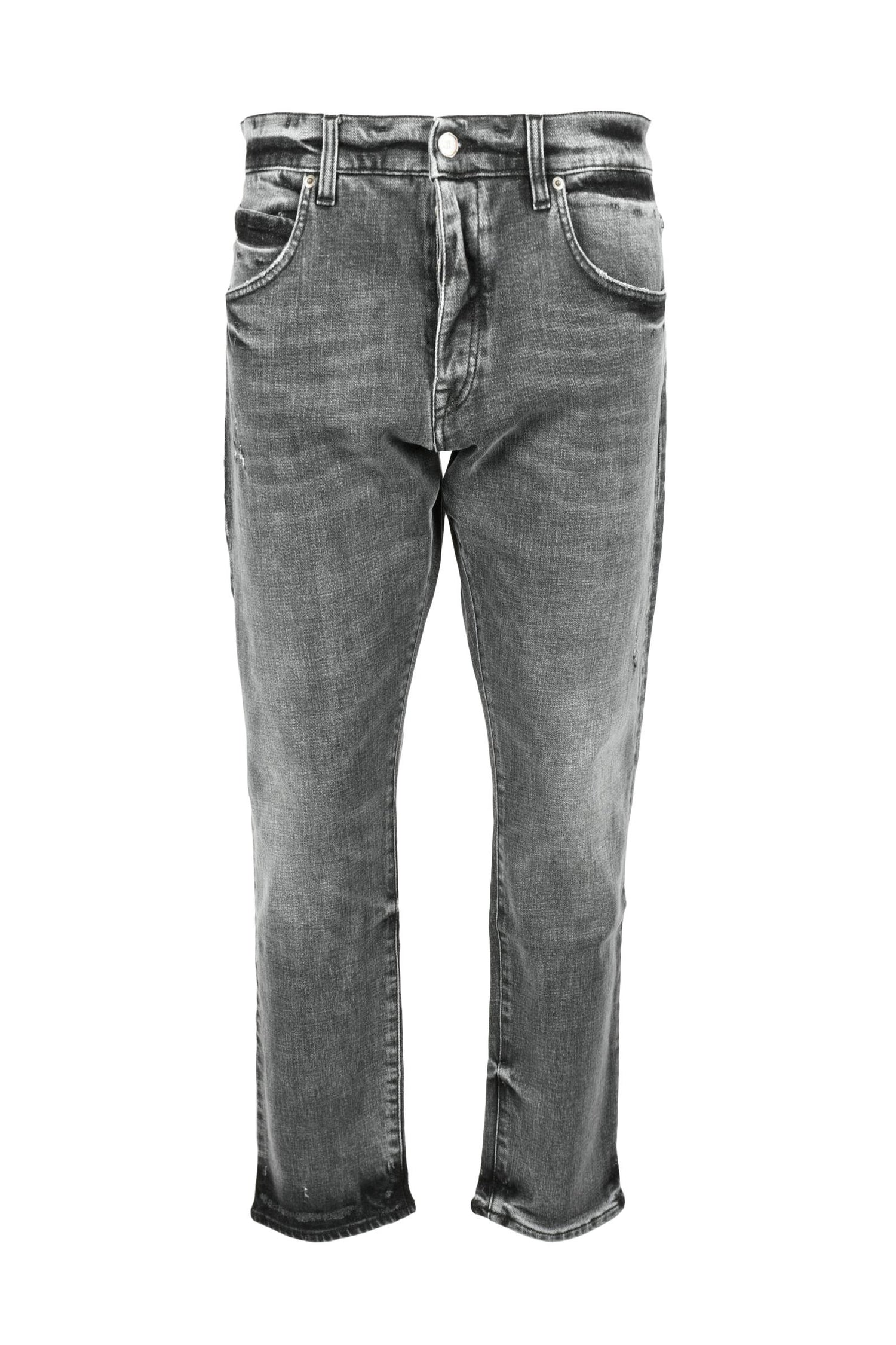 TWO MEN - TROUSERS