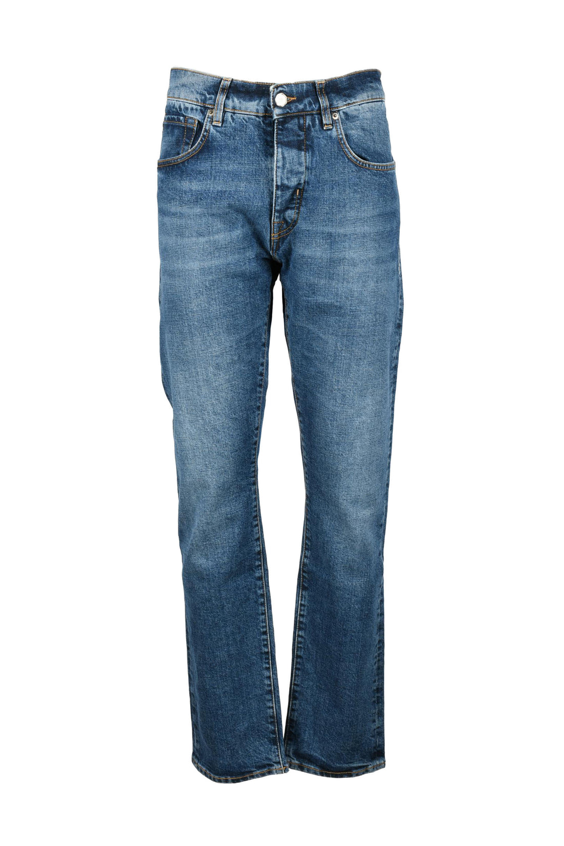 TWO MEN - TROUSERS