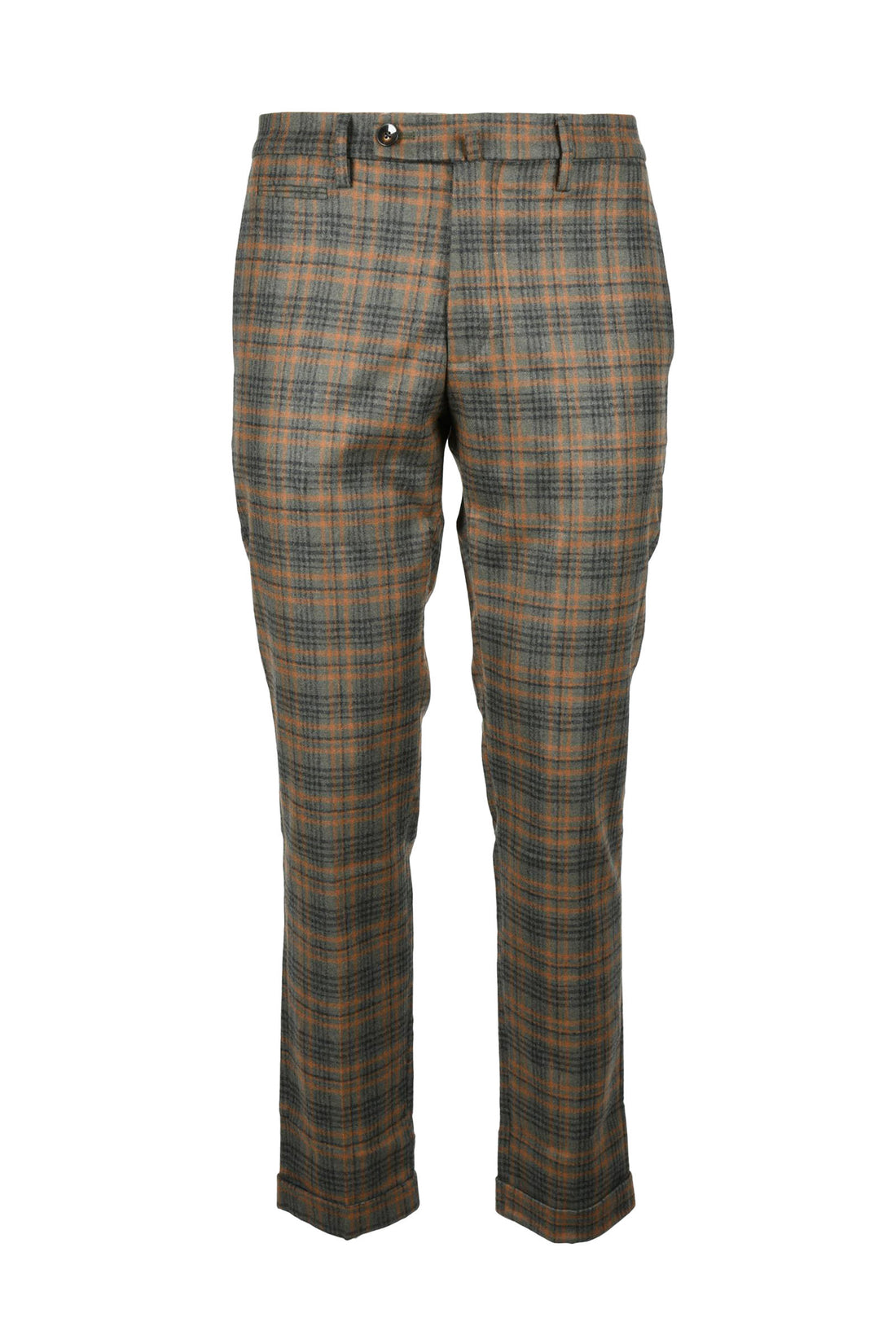 MICHAEL COAL - TROUSERS