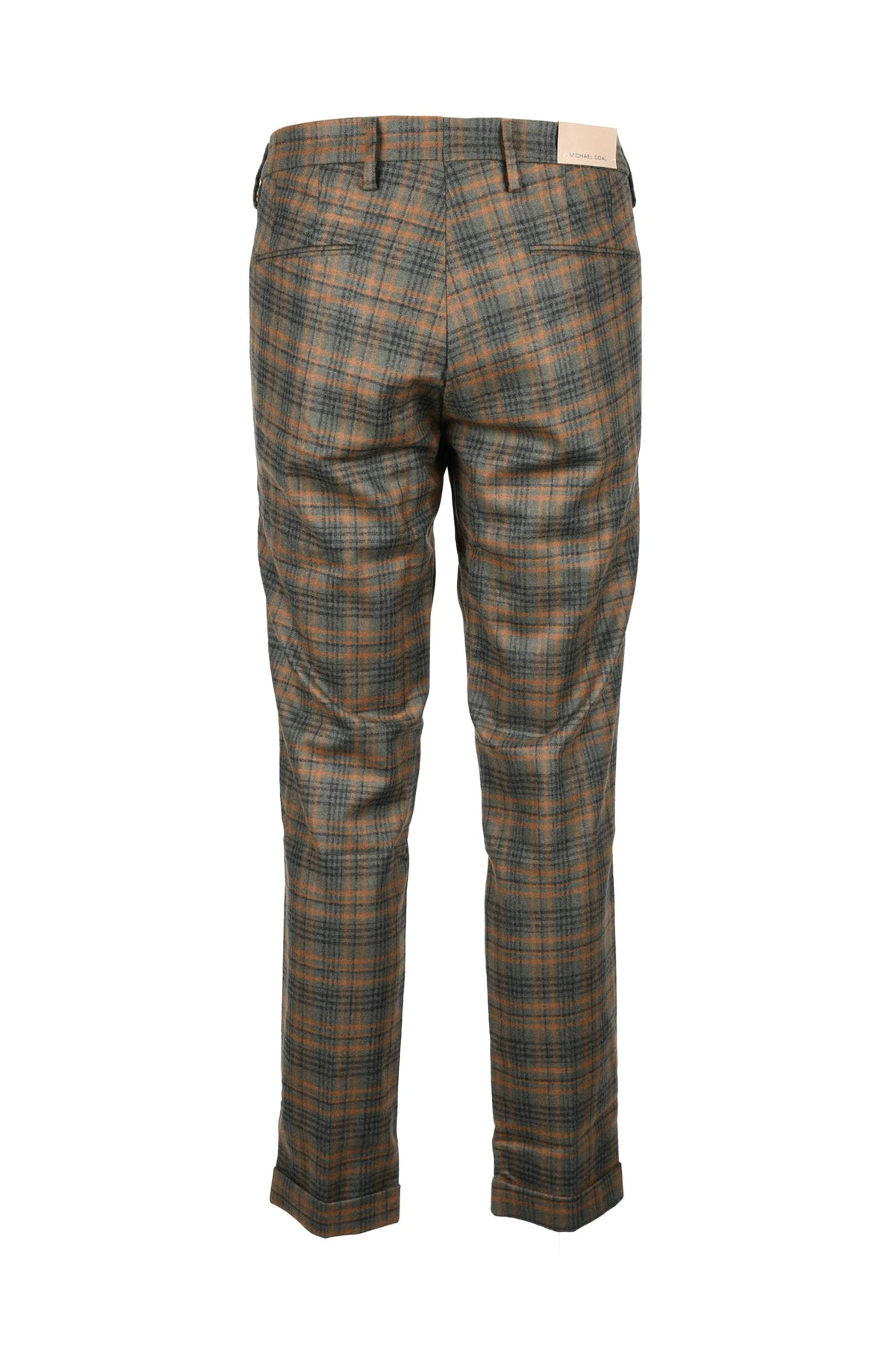 MICHAEL COAL - TROUSERS