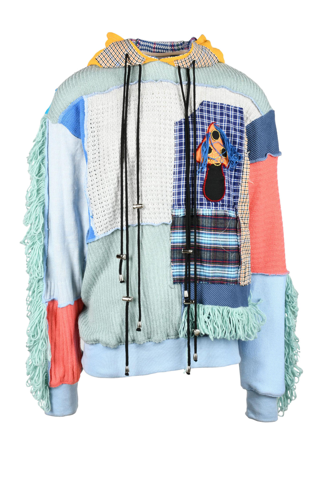 SARL MURMAID - KNITWEAR AND SWEATSHIRTS