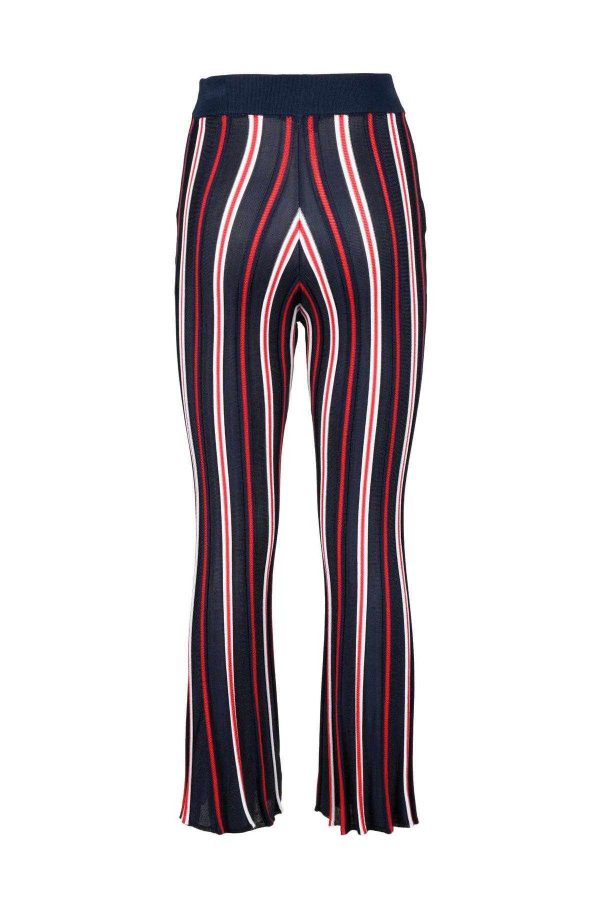 ELISABETTA FRANCHI - TROUSERS