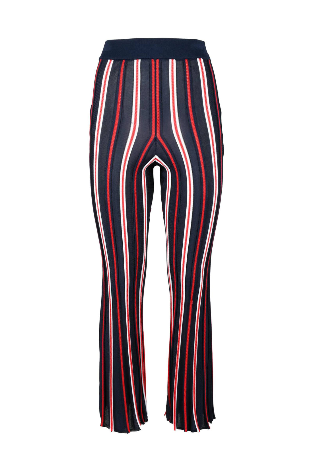 ELISABETTA FRANCHI - TROUSERS