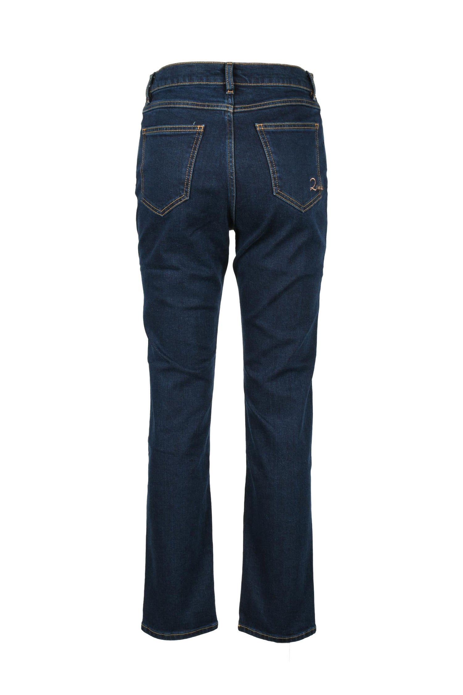 2 AMIES... - TROUSERS