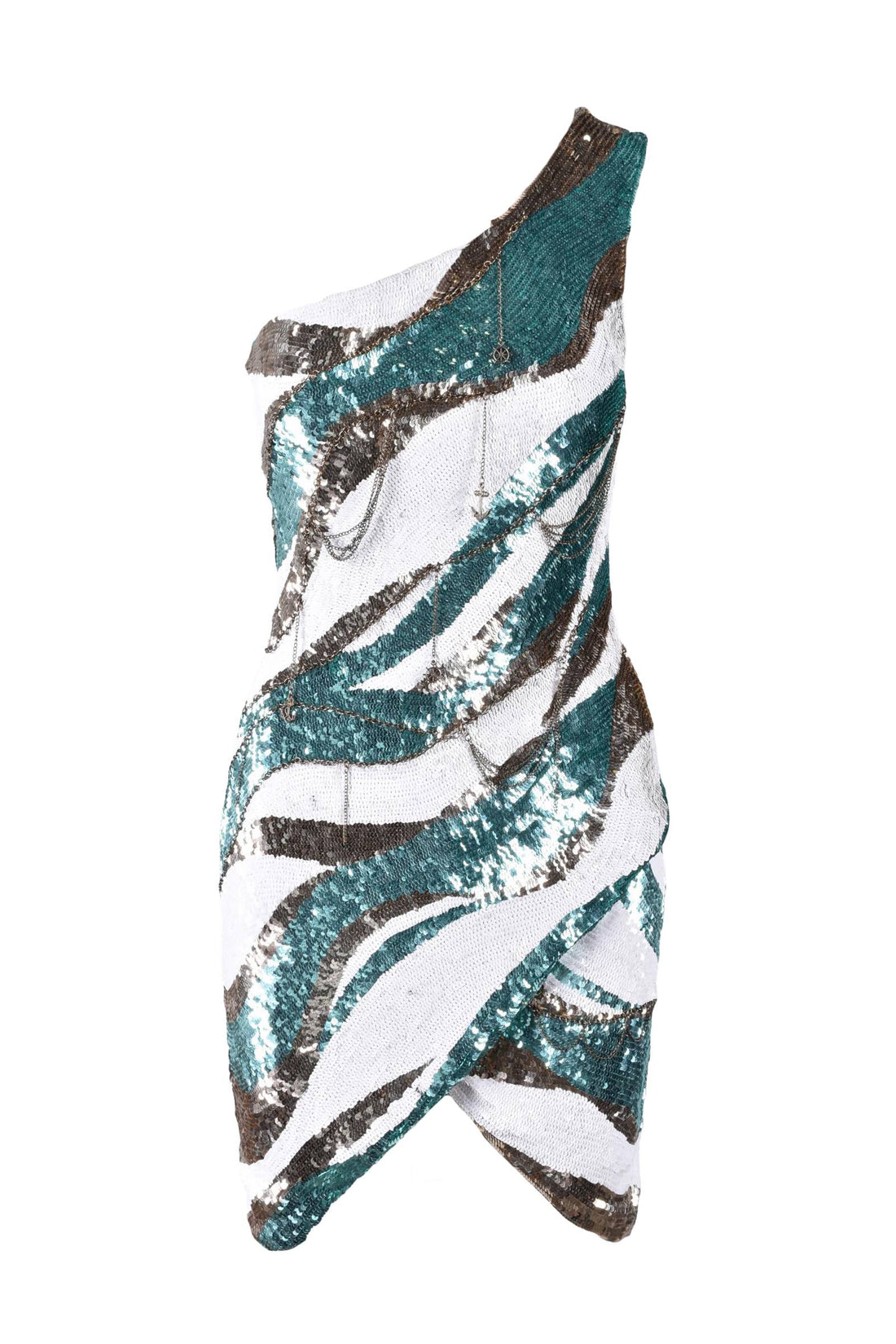ELISABETTA FRANCHI - DRESS