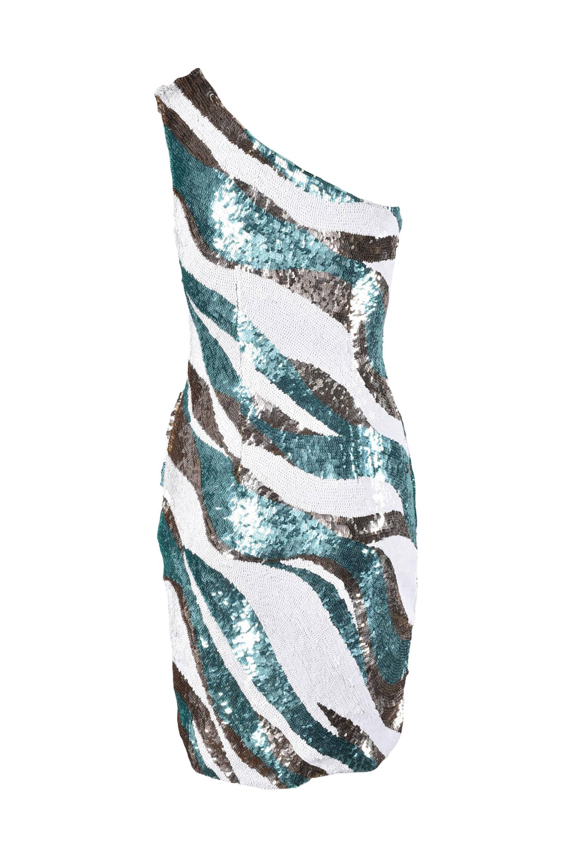 ELISABETTA FRANCHI - DRESS