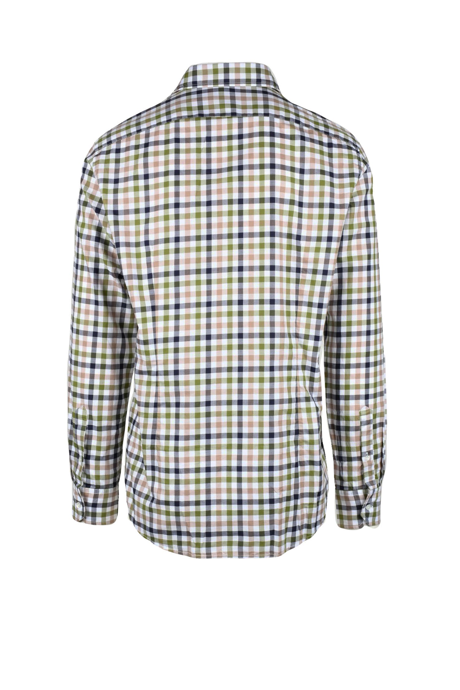 HIMON S - SHIRT