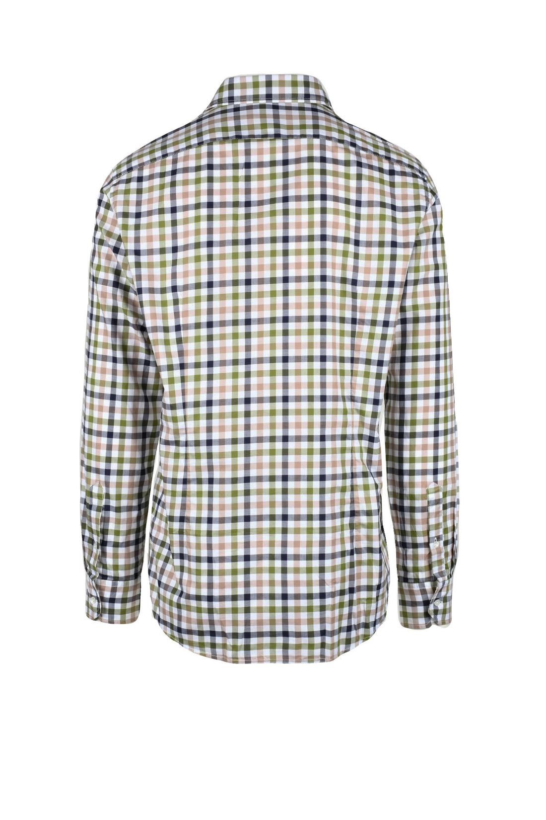 HIMON S - SHIRT