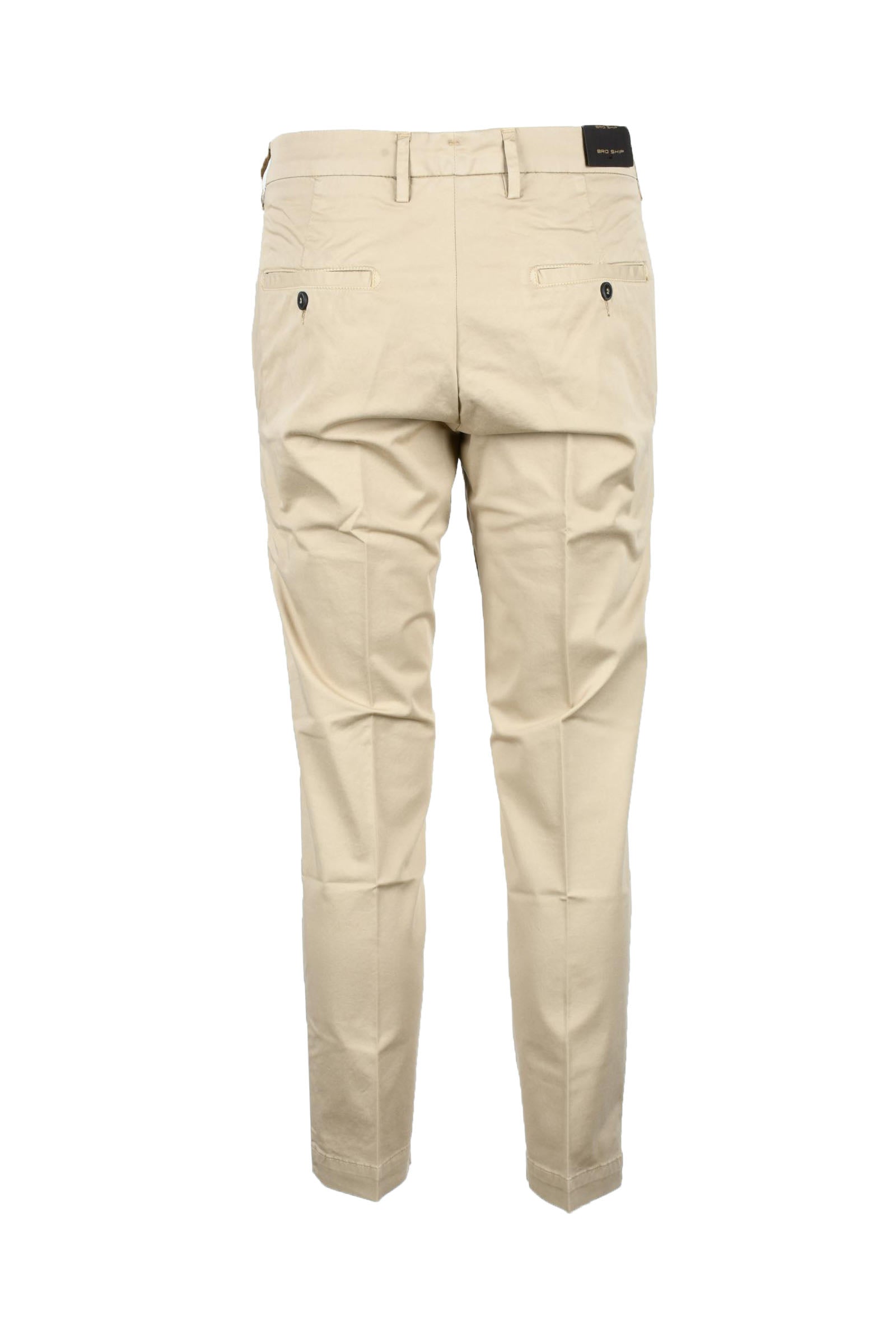 BRO SHIP - TROUSERS