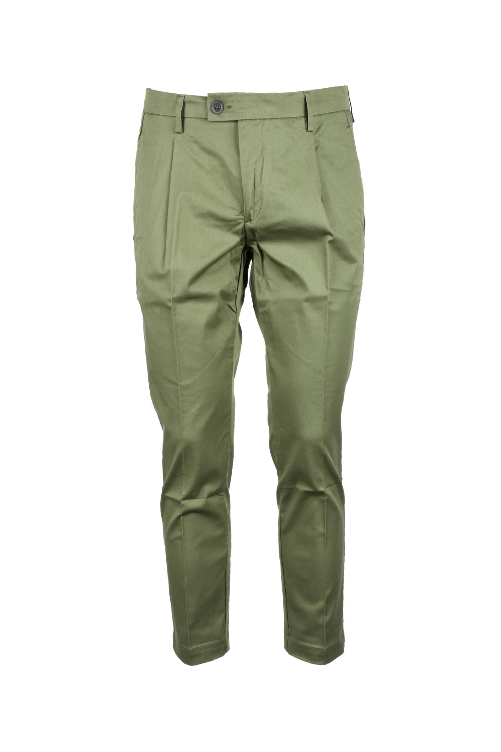 BRO SHIP - TROUSERS