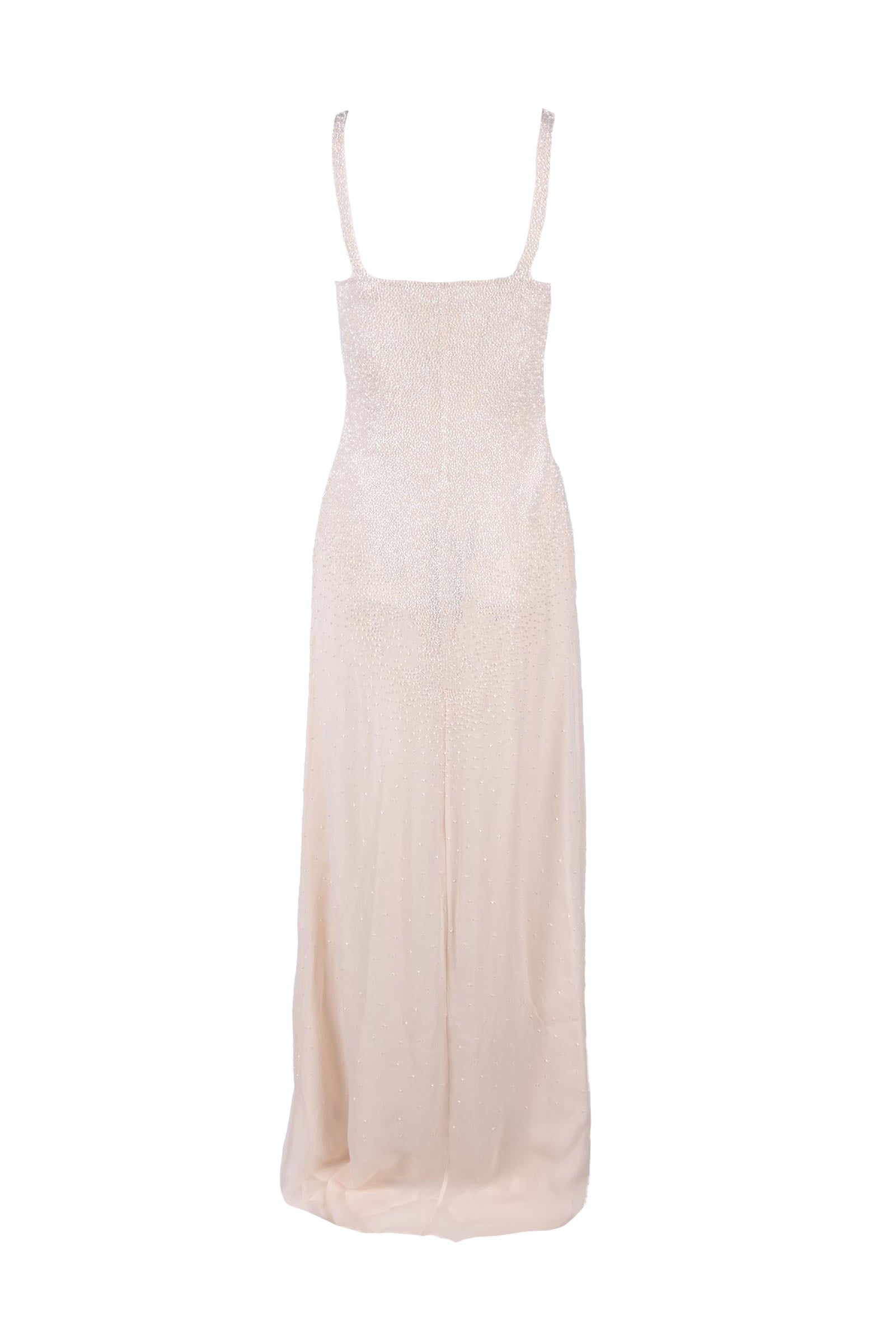 RED CARPET E. FRANCHI - DRESS