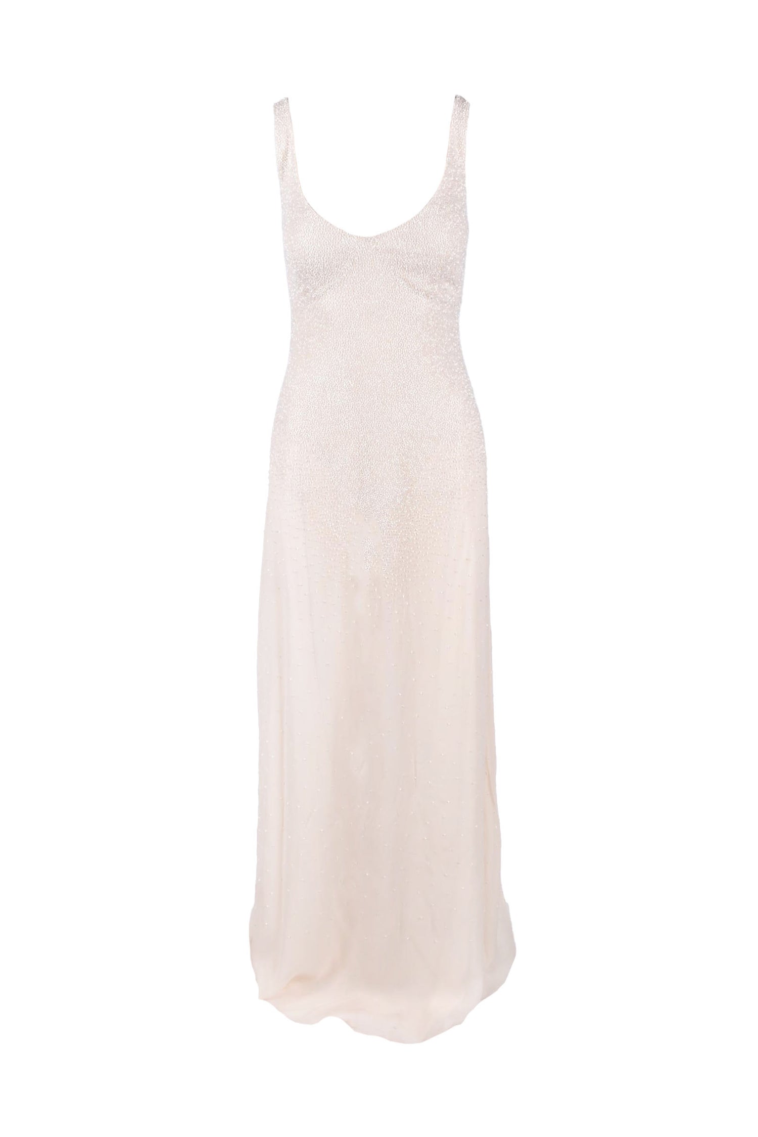 RED CARPET E. FRANCHI - DRESS