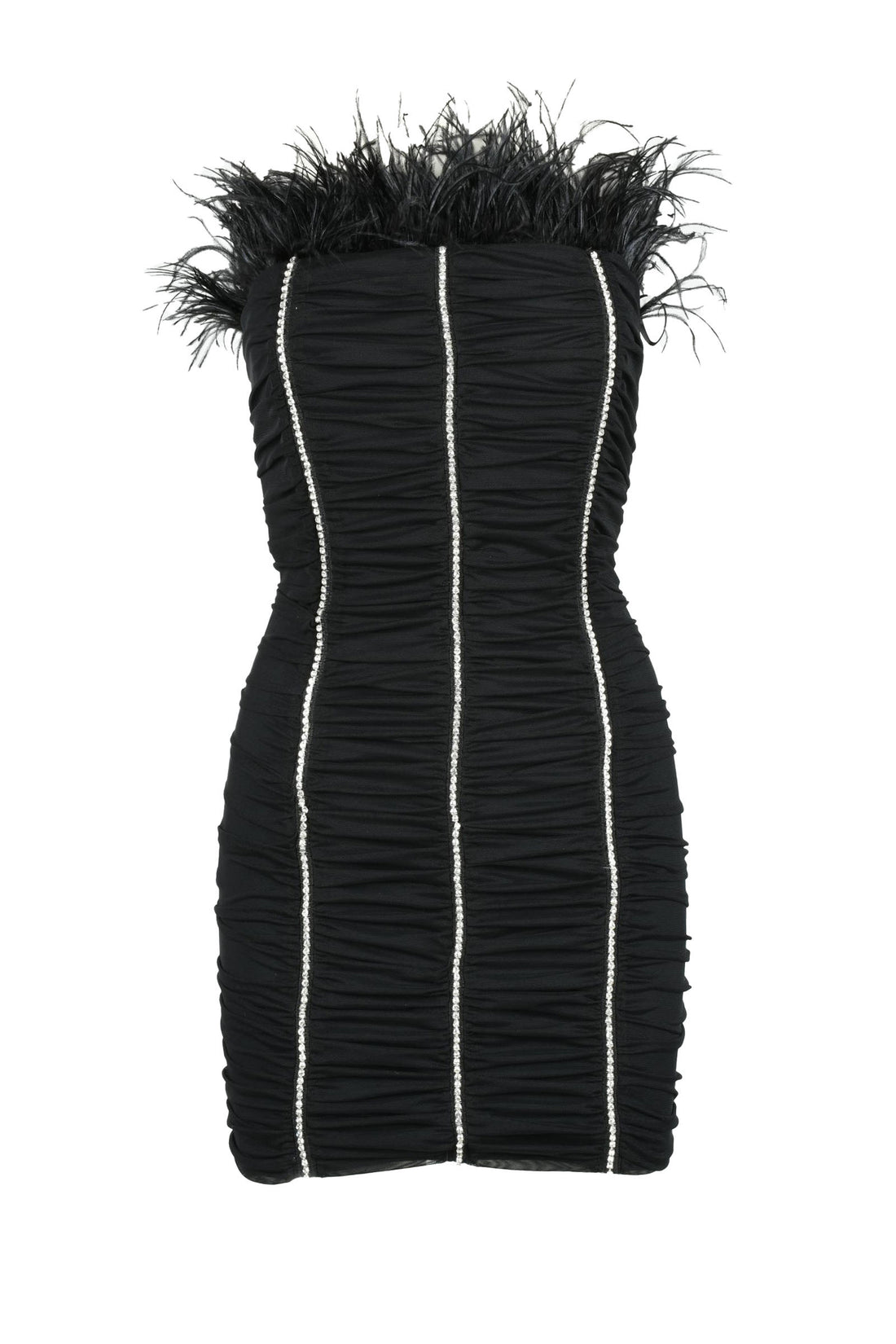 PATRIZIA PEPE SERA - DRESS