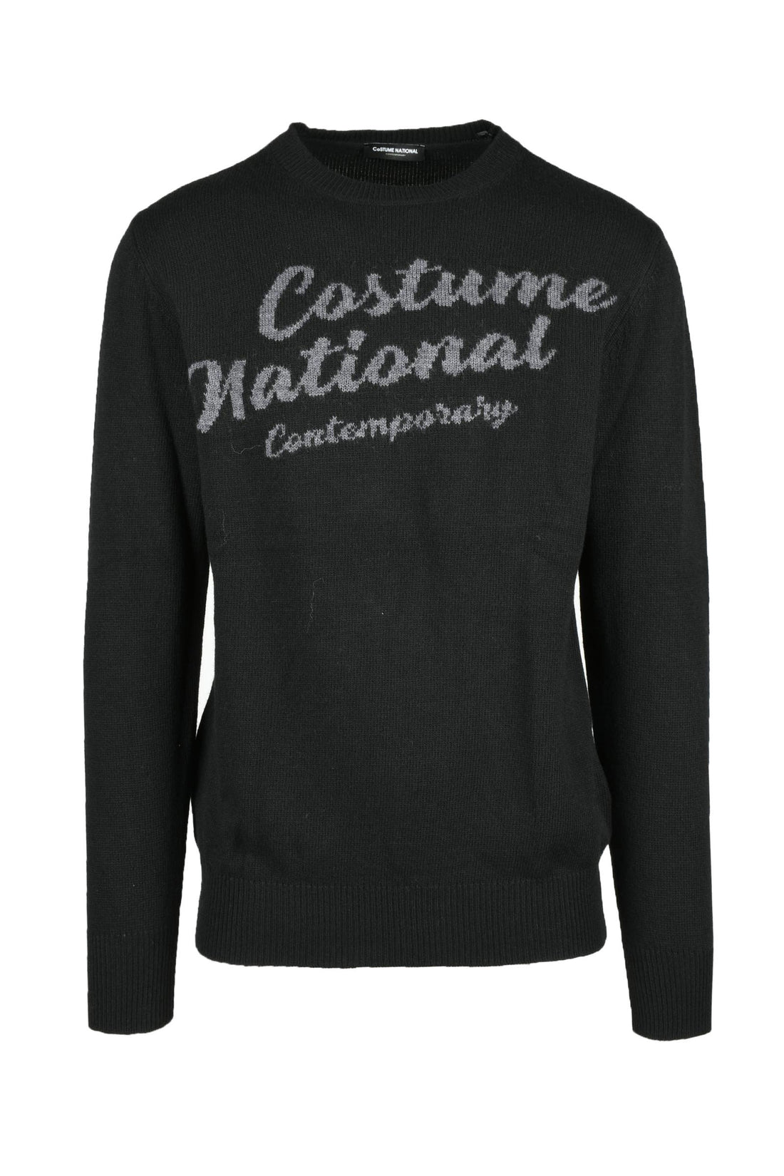 COSTUME NATIONAL C. - KNITWEAR AND SWEATSHIRTS