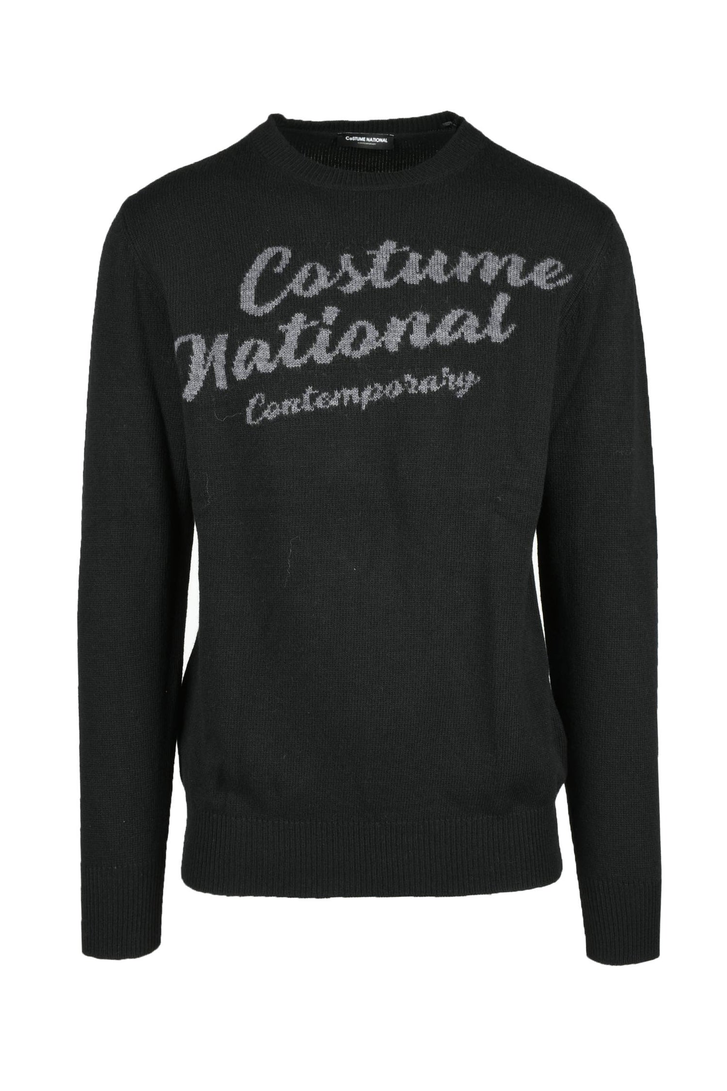 COSTUME NATIONAL C. - KNITWEAR AND SWEATSHIRTS
