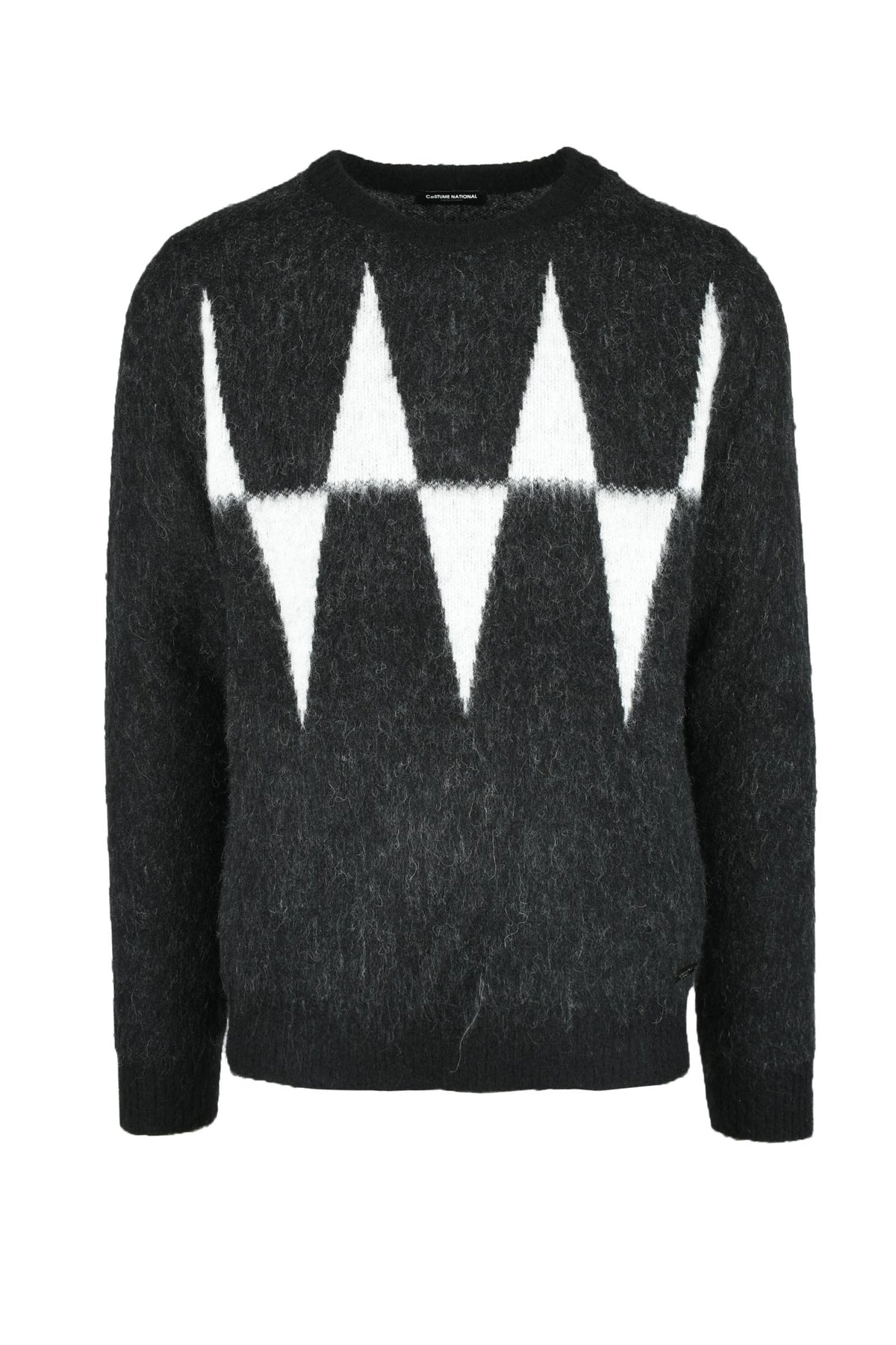 COSTUME NATIONAL C. - KNITWEAR AND SWEATSHIRTS