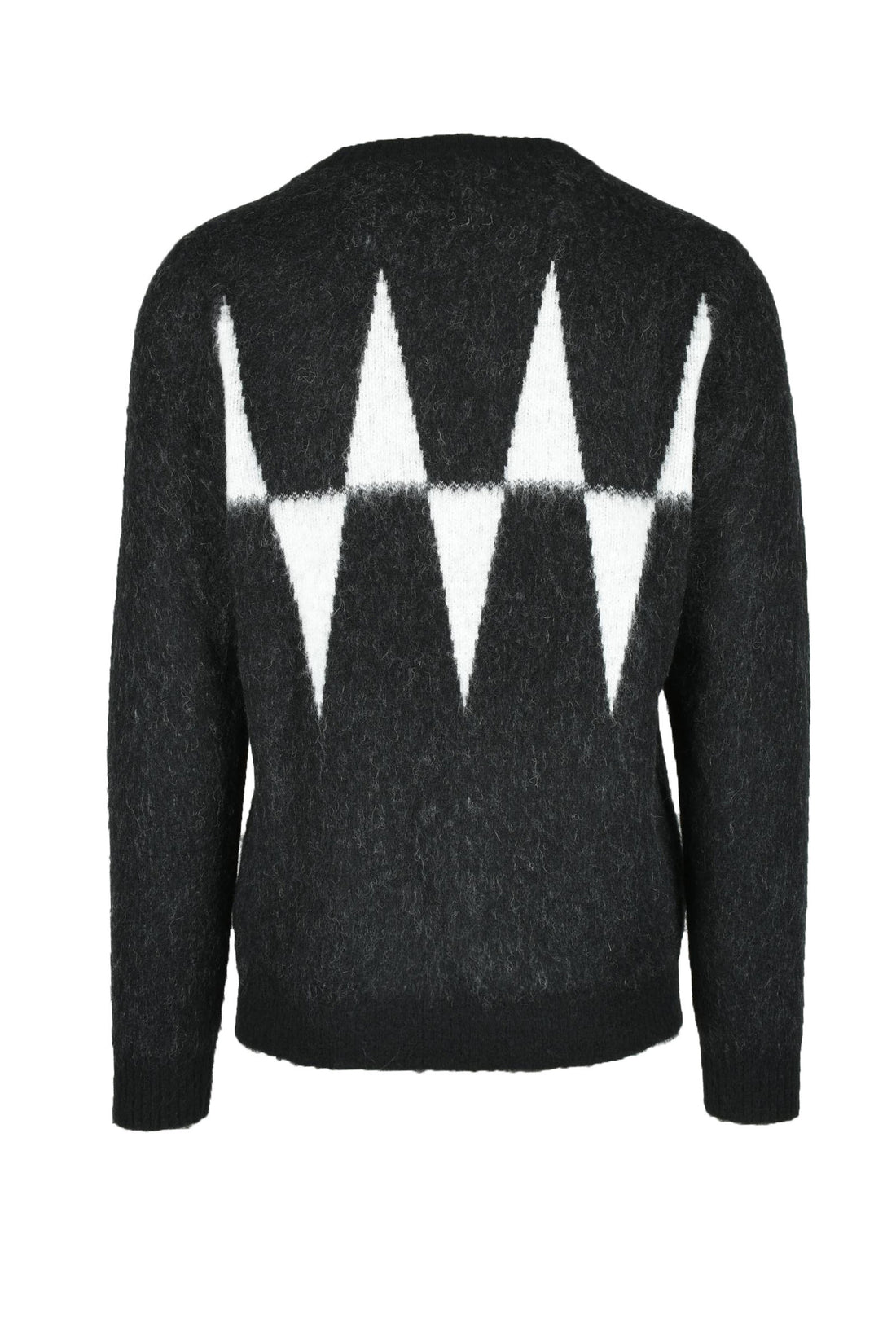 COSTUME NATIONAL C. - KNITWEAR AND SWEATSHIRTS