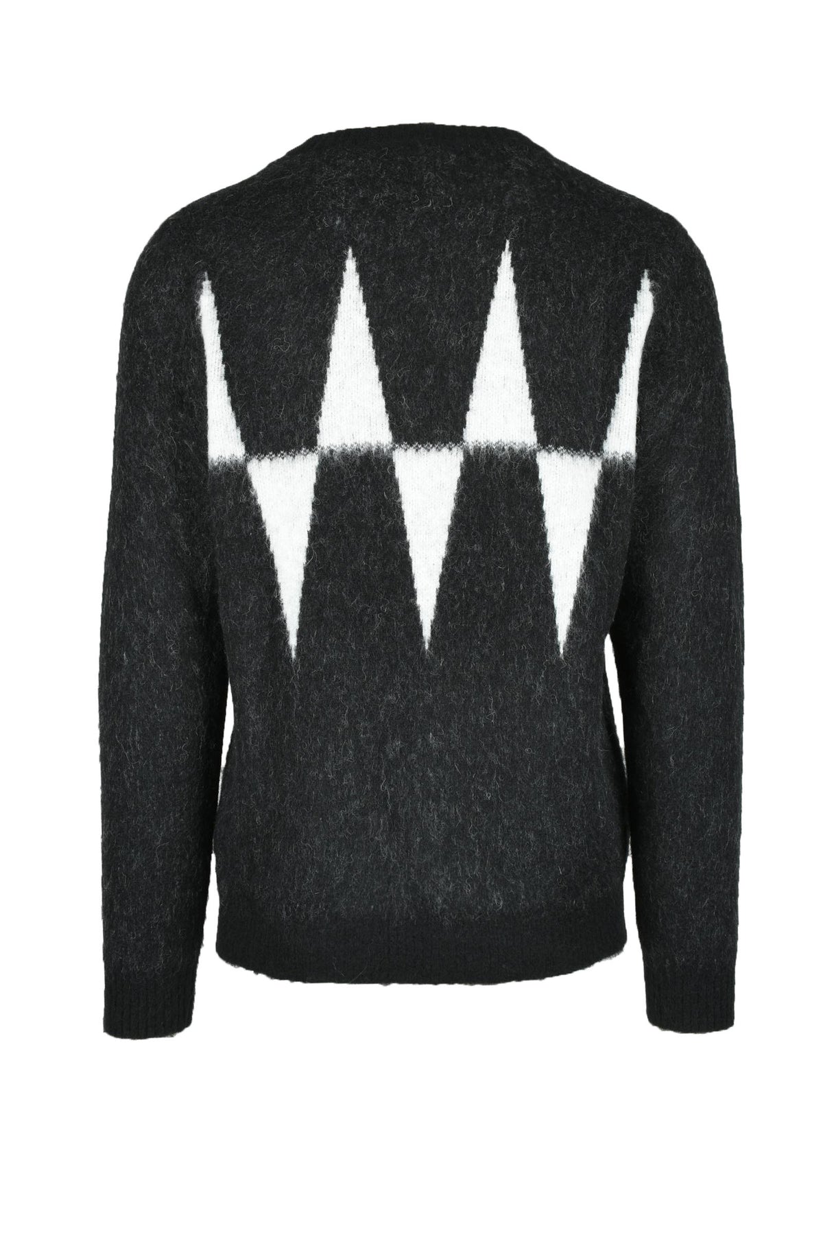COSTUME NATIONAL C. - KNITWEAR AND SWEATSHIRTS