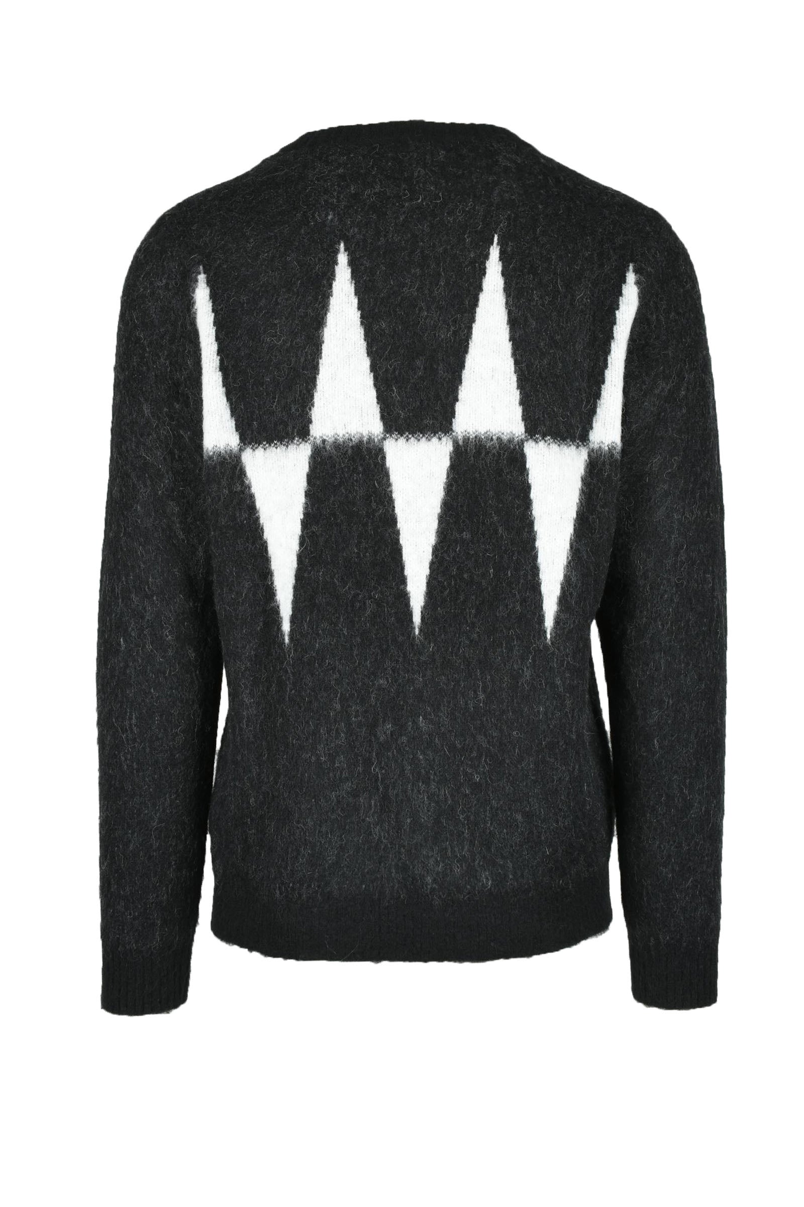COSTUME NATIONAL C. - KNITWEAR AND SWEATSHIRTS