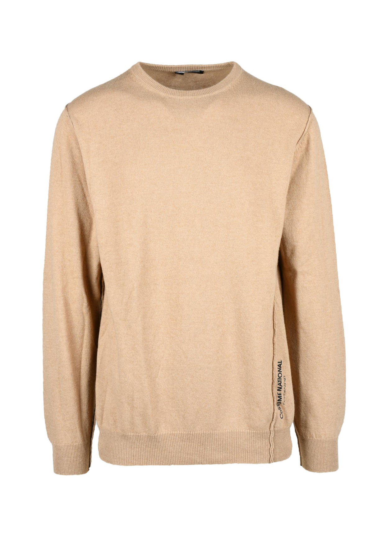 COSTUME NATIONAL C. - KNITWEAR AND SWEATSHIRTS