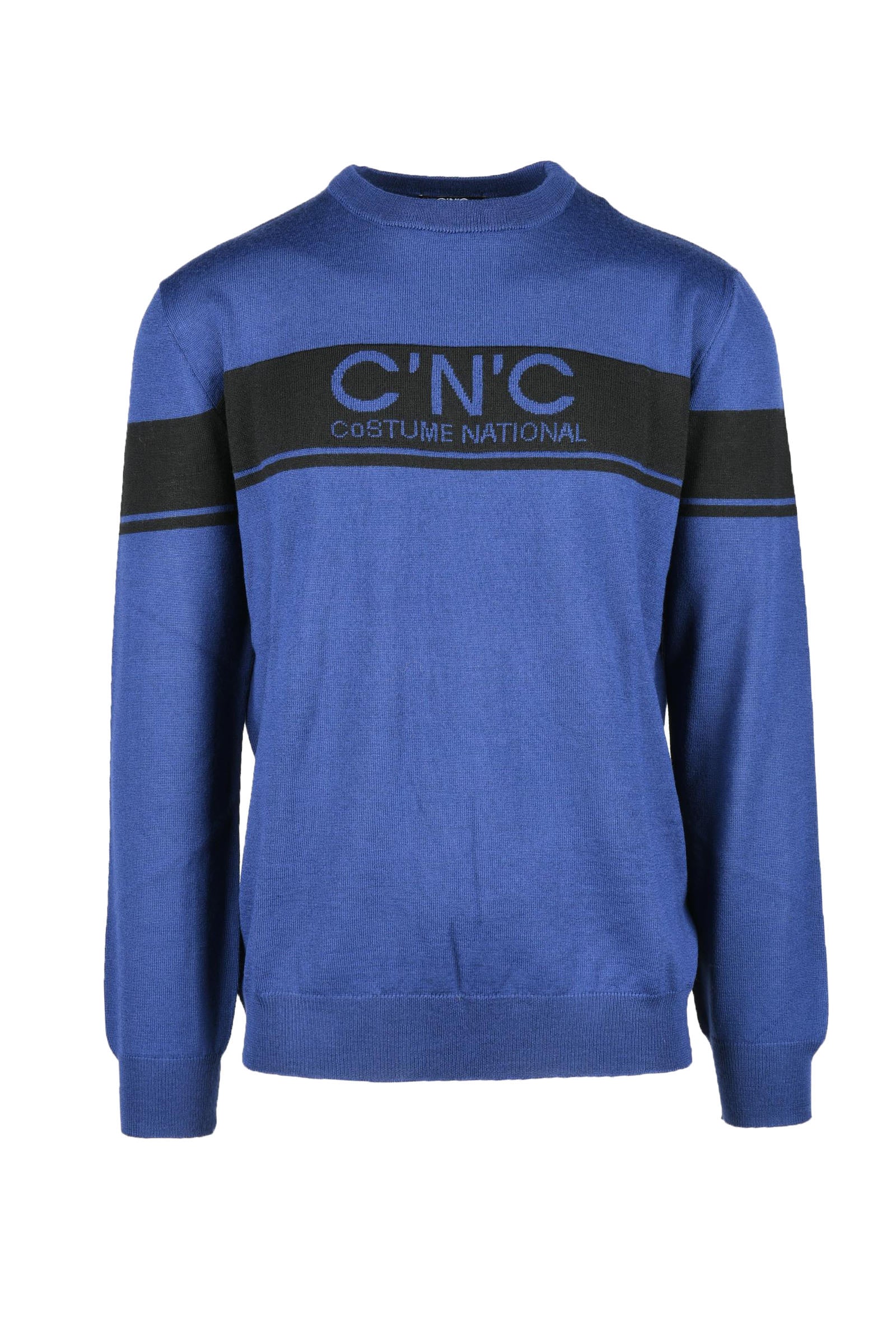 C N C COSTUME NATIONAL - KNITWEAR AND SWEATSHIRTS