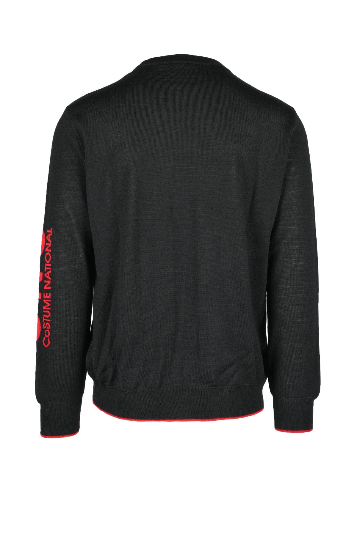 C N C COSTUME NATIONAL - KNITWEAR AND SWEATSHIRTS