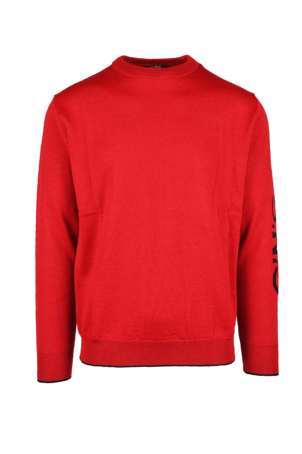 C N C COSTUME NATIONAL - KNITWEAR AND SWEATSHIRTS