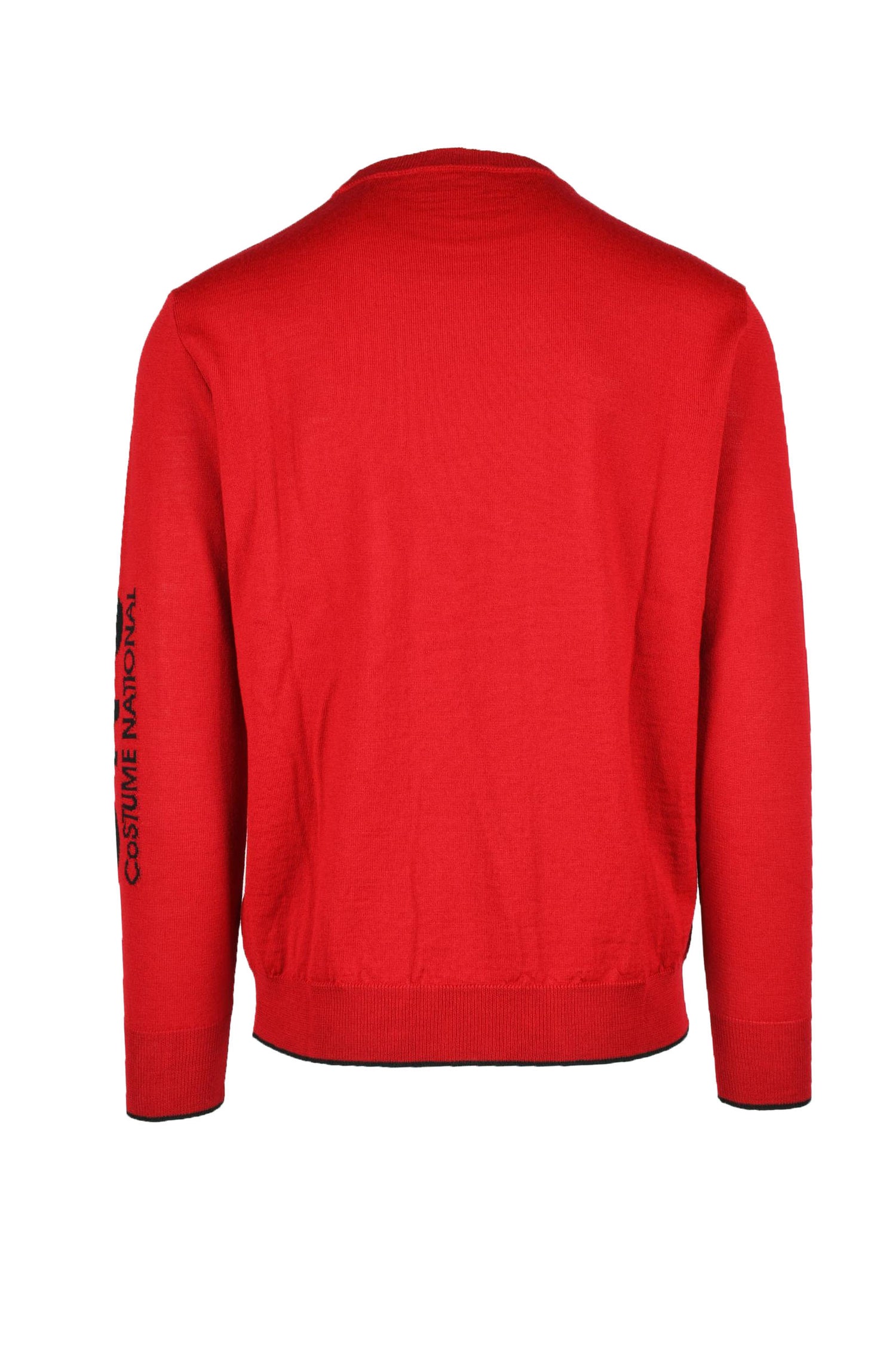 C N C COSTUME NATIONAL - KNITWEAR AND SWEATSHIRTS