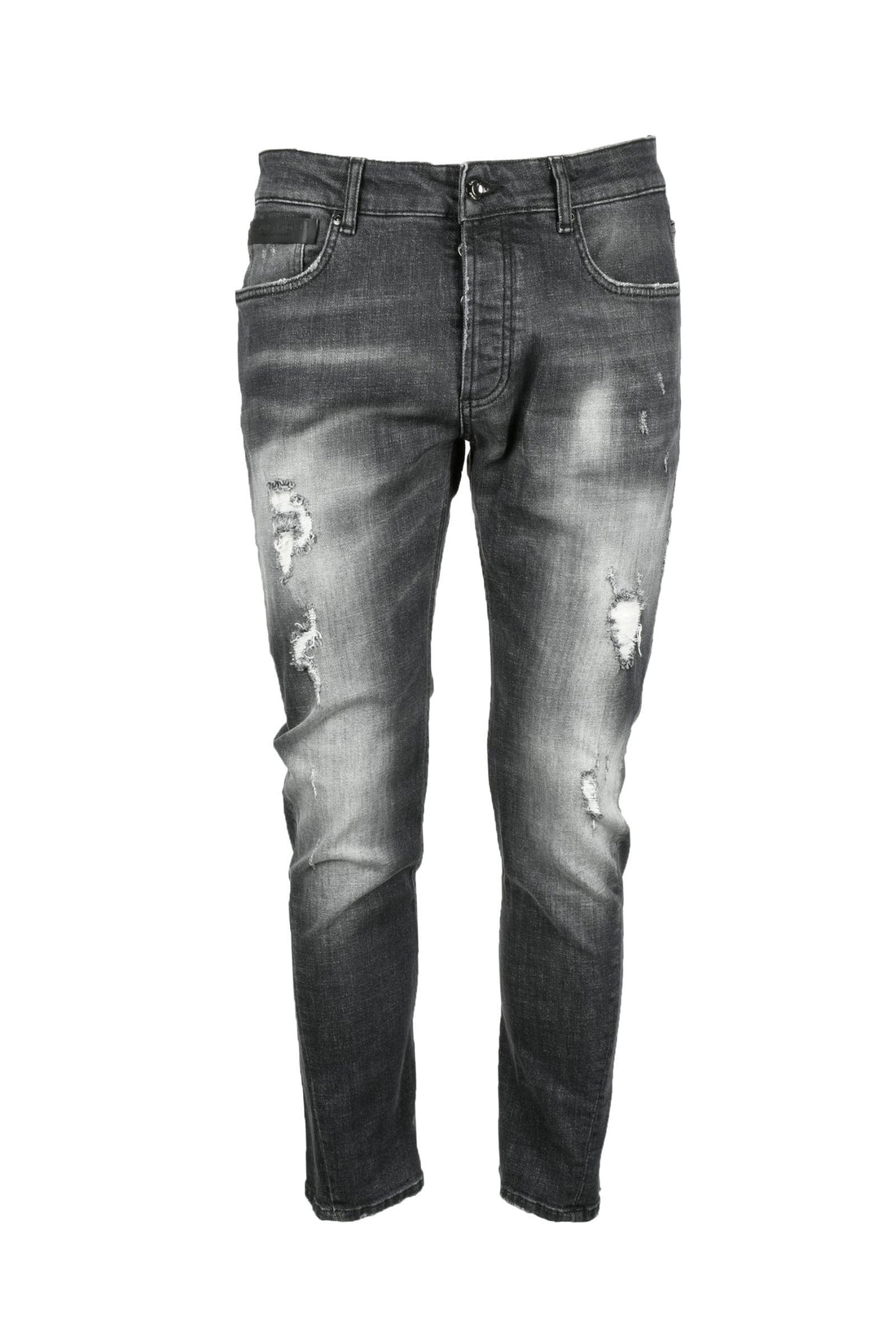 COSTUME NATIONAL C. - TROUSERS