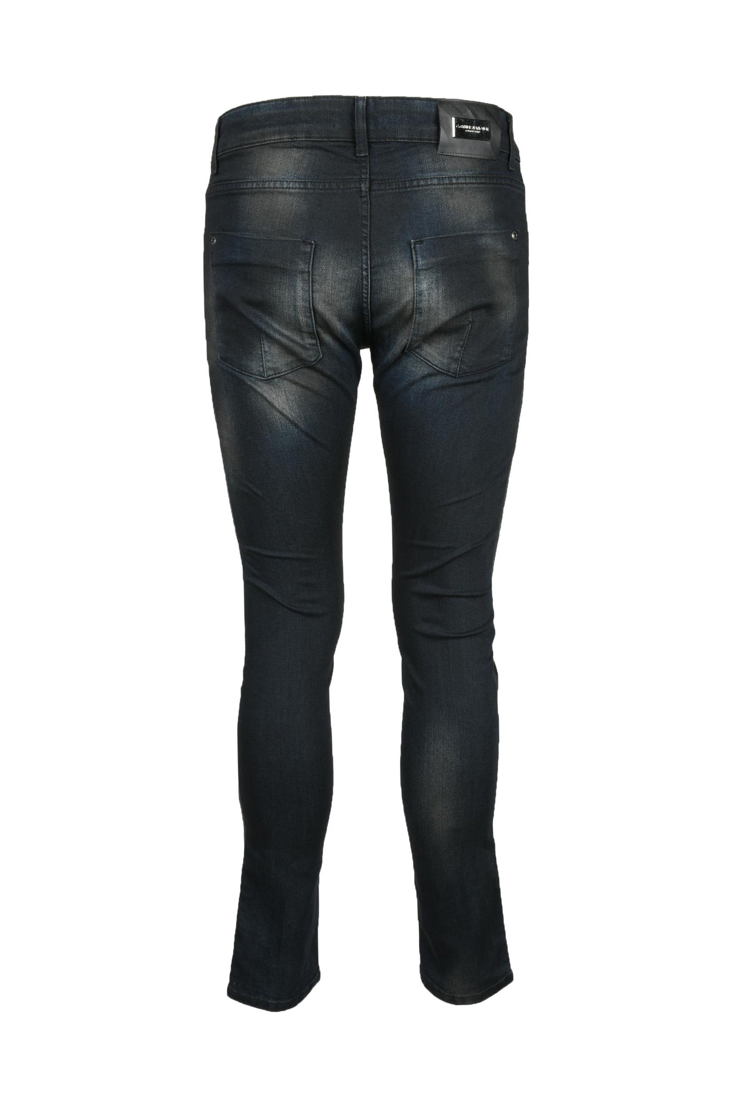 COSTUME NATIONAL C. - TROUSERS