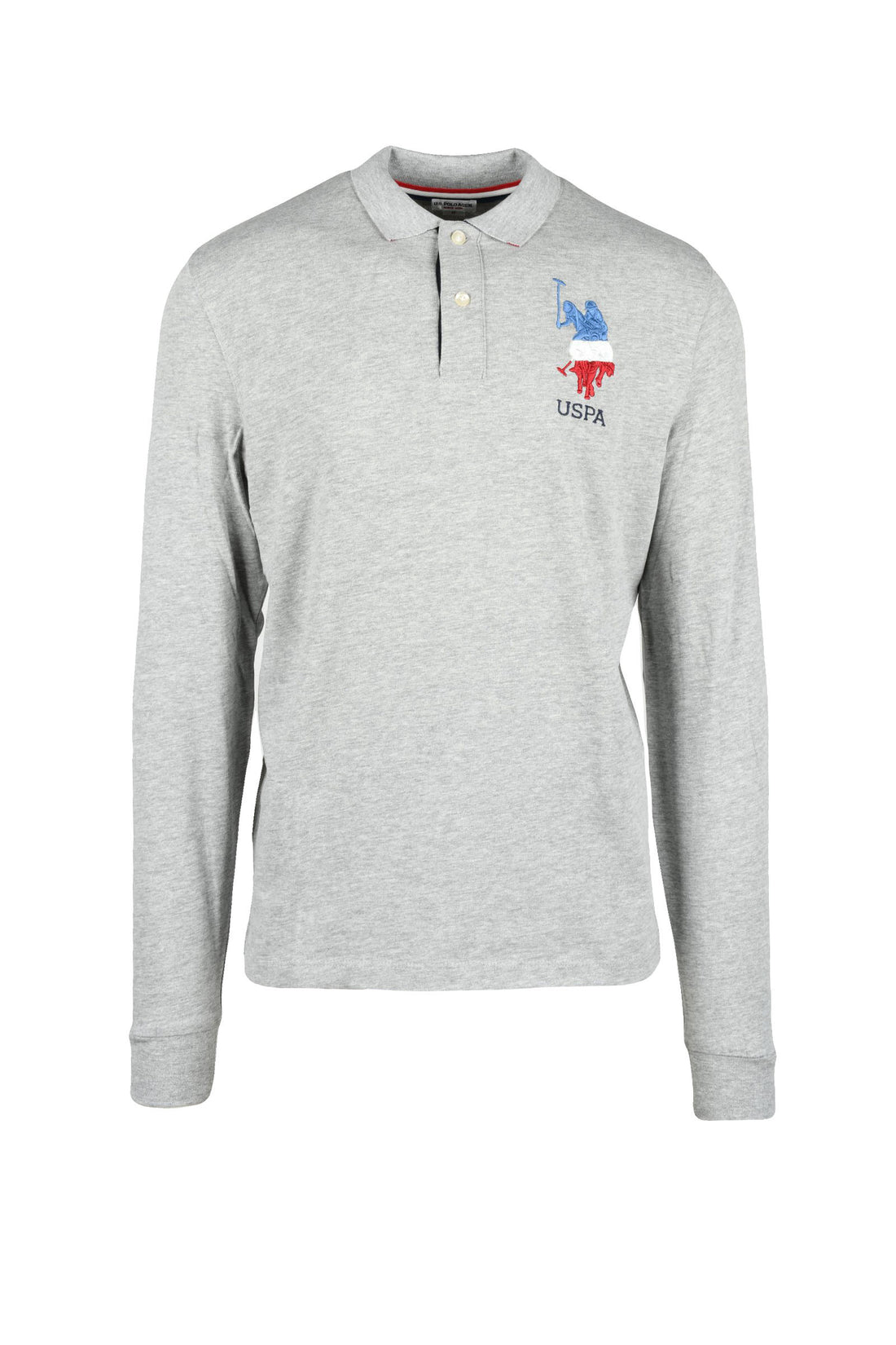 U.S.POLO ASSN. - T-SHIRT AND POLO